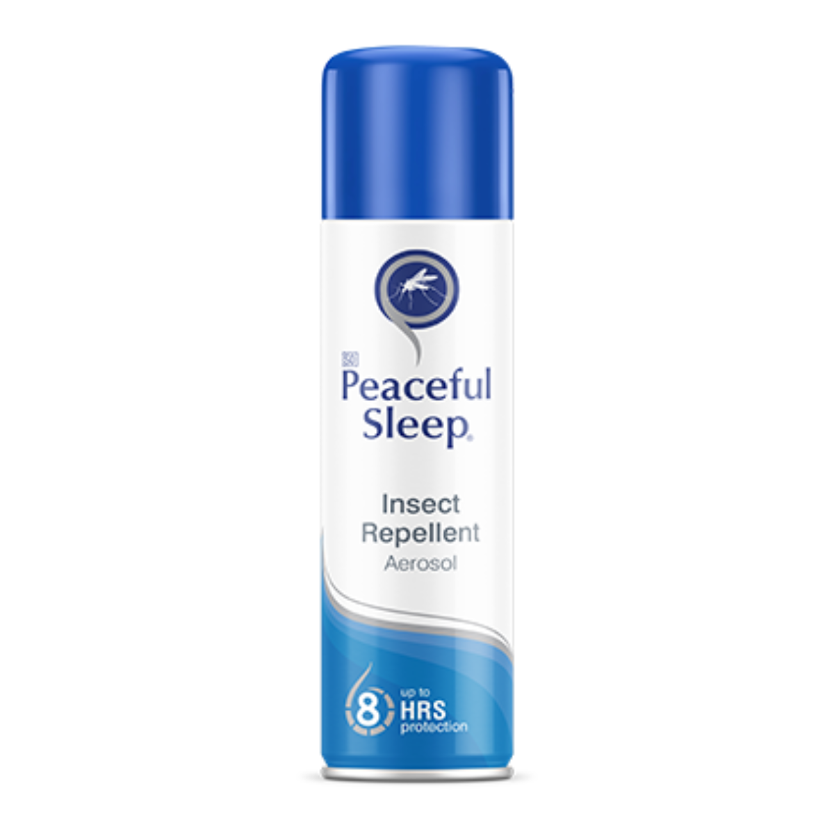 Peaceful Sleep Mosquito Repellent Aerosol 150g