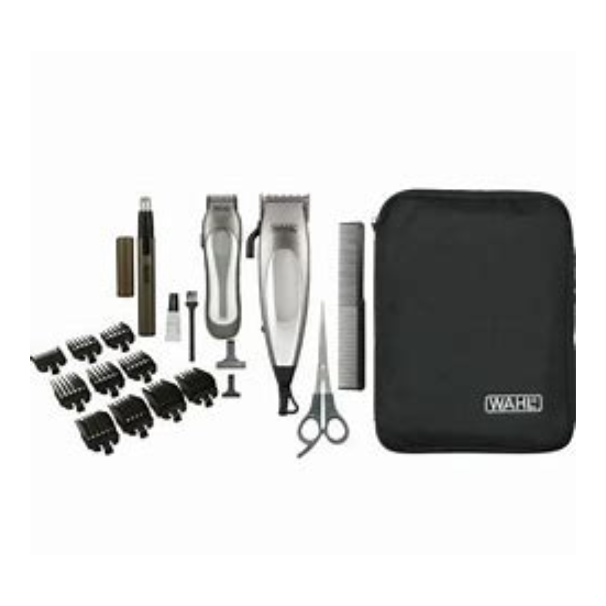 Wahl Deluxe HomePro Complete Hair Clipping Kit