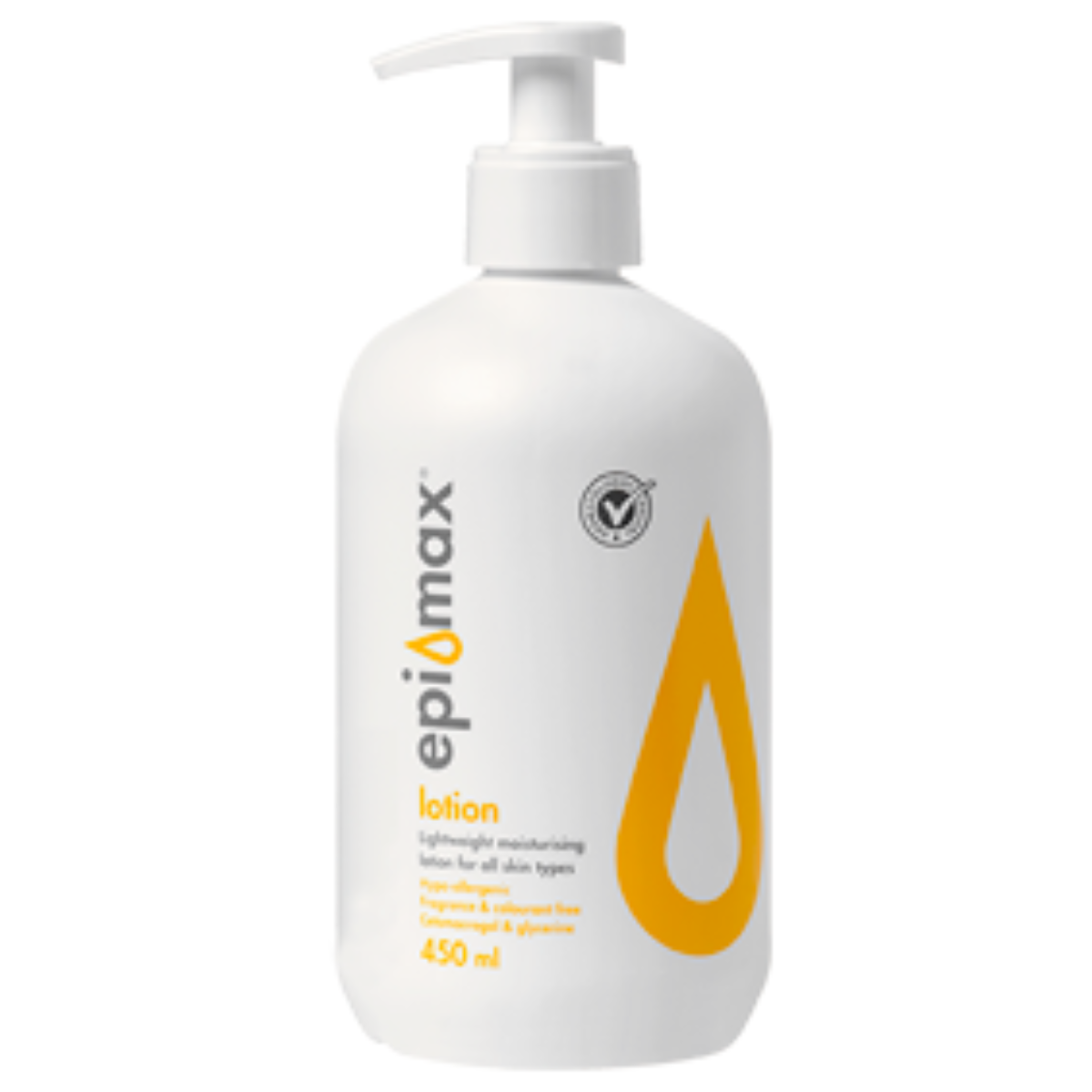 Epi-Max Lotion 450ml