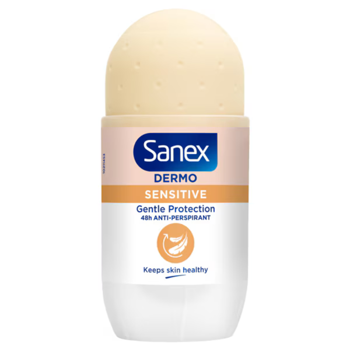 Sanex Dermo Anti Perspirant Roll-On Sensitive 50ml