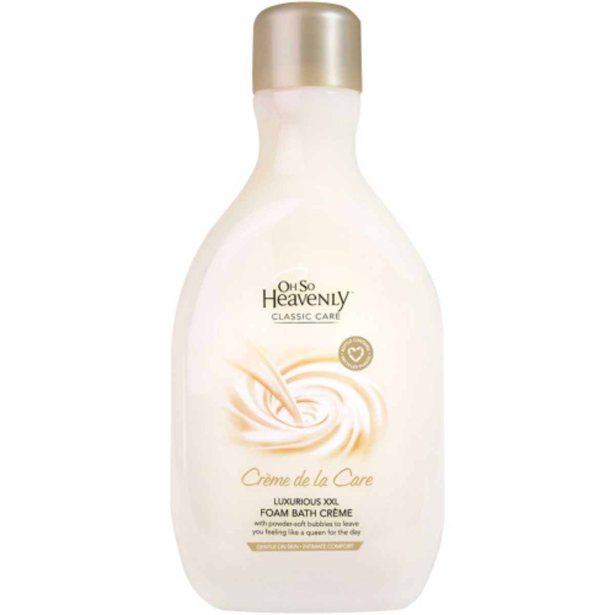 Oh So Heavenly Classic Care Luxurious XXL Foam Bath Creme 2 Litres