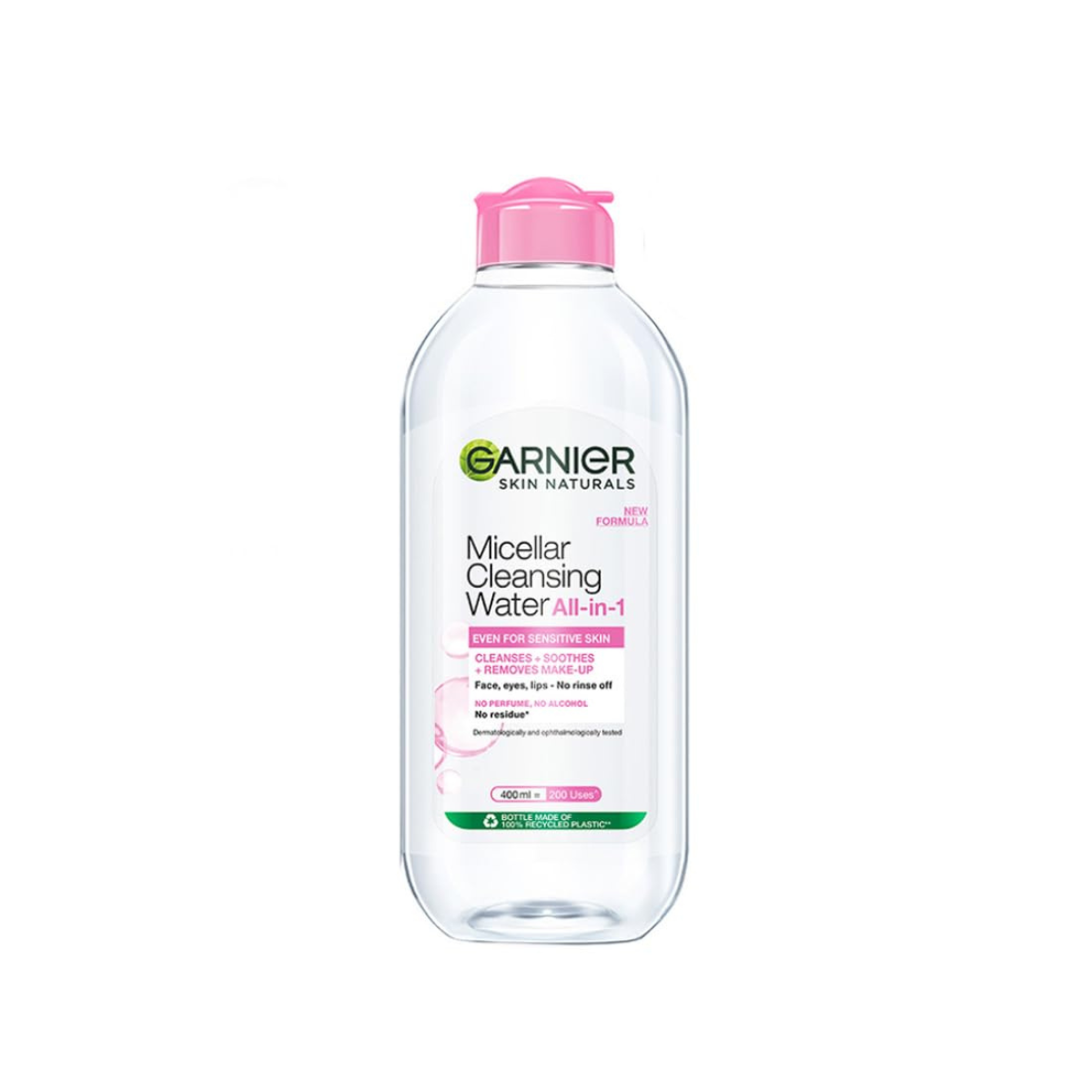 Garnier Skin Naturals Micellar Cleansing Water 400ml