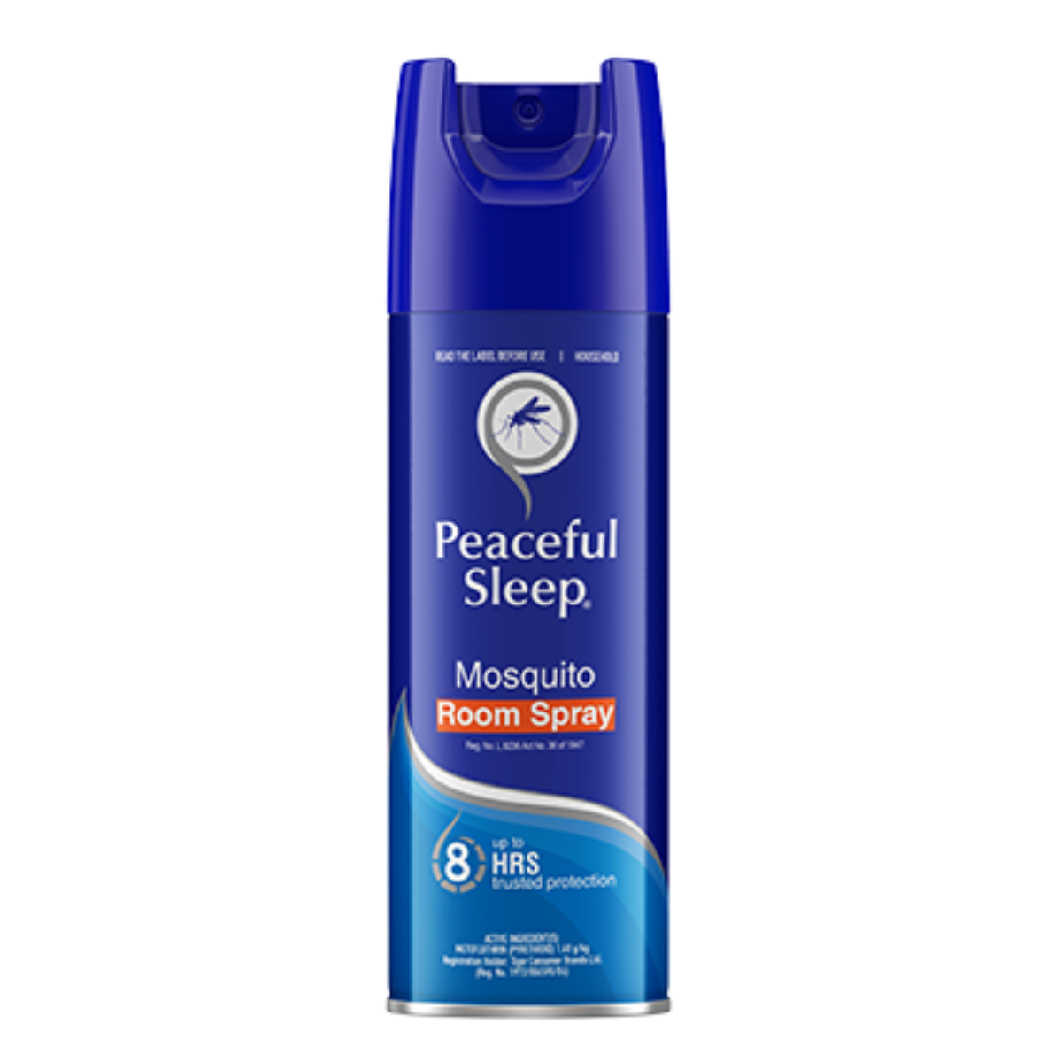Peaceful Sleep Mosquito Room Spray 180ml