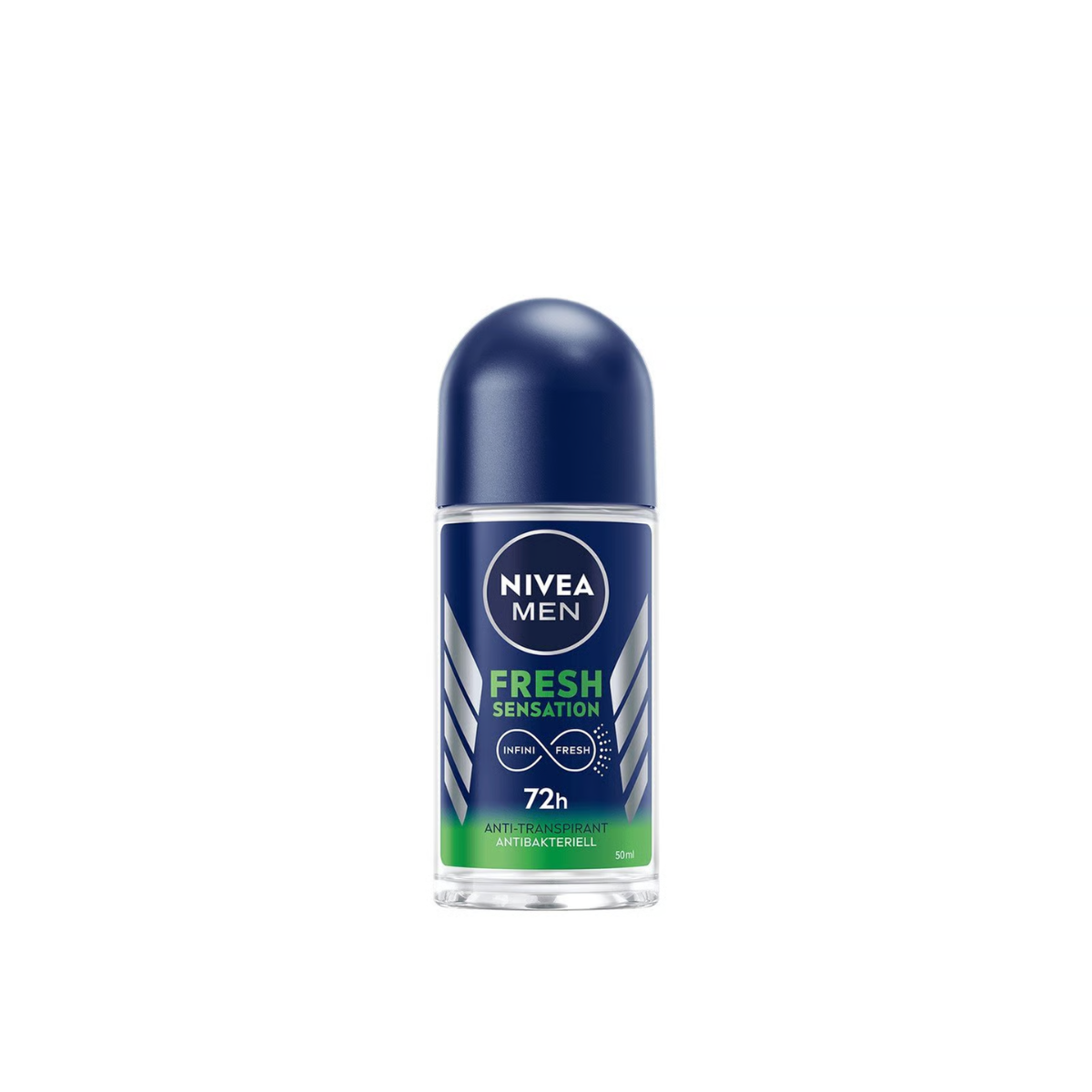 Nivea Men Anti-Perspirant Roll-On Fresh Sensation 50ml