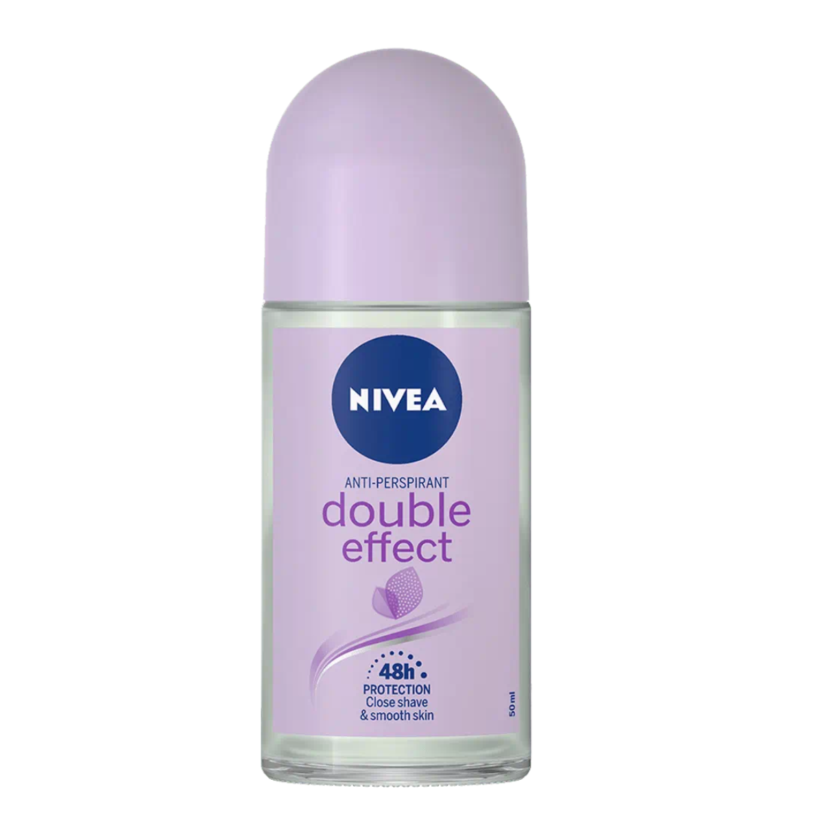 Nivea Anti-Perspirant Roll-On Double Effect 50ml