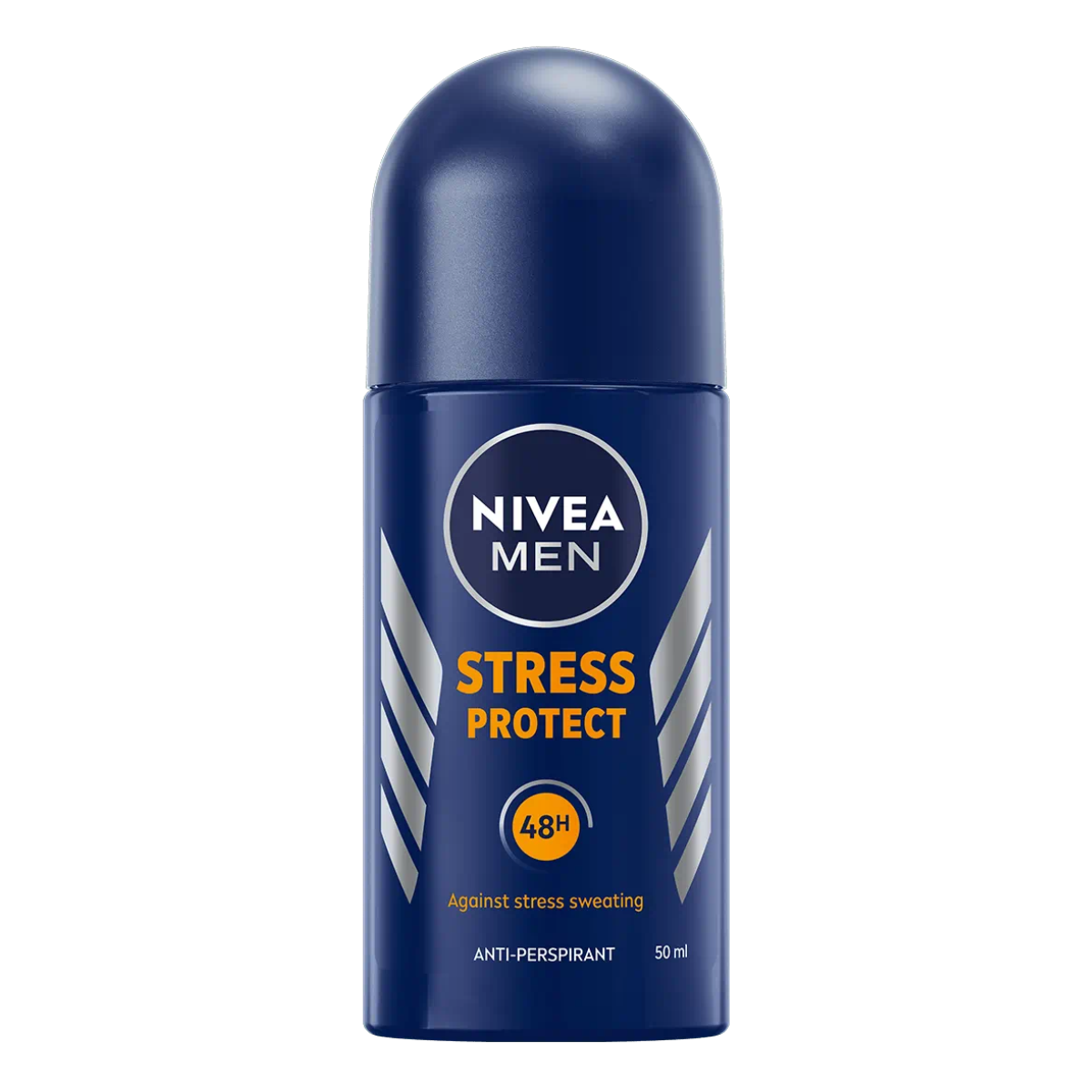 Nivea Men Anti-Perspirant Roll-On Stress Protect 50ml