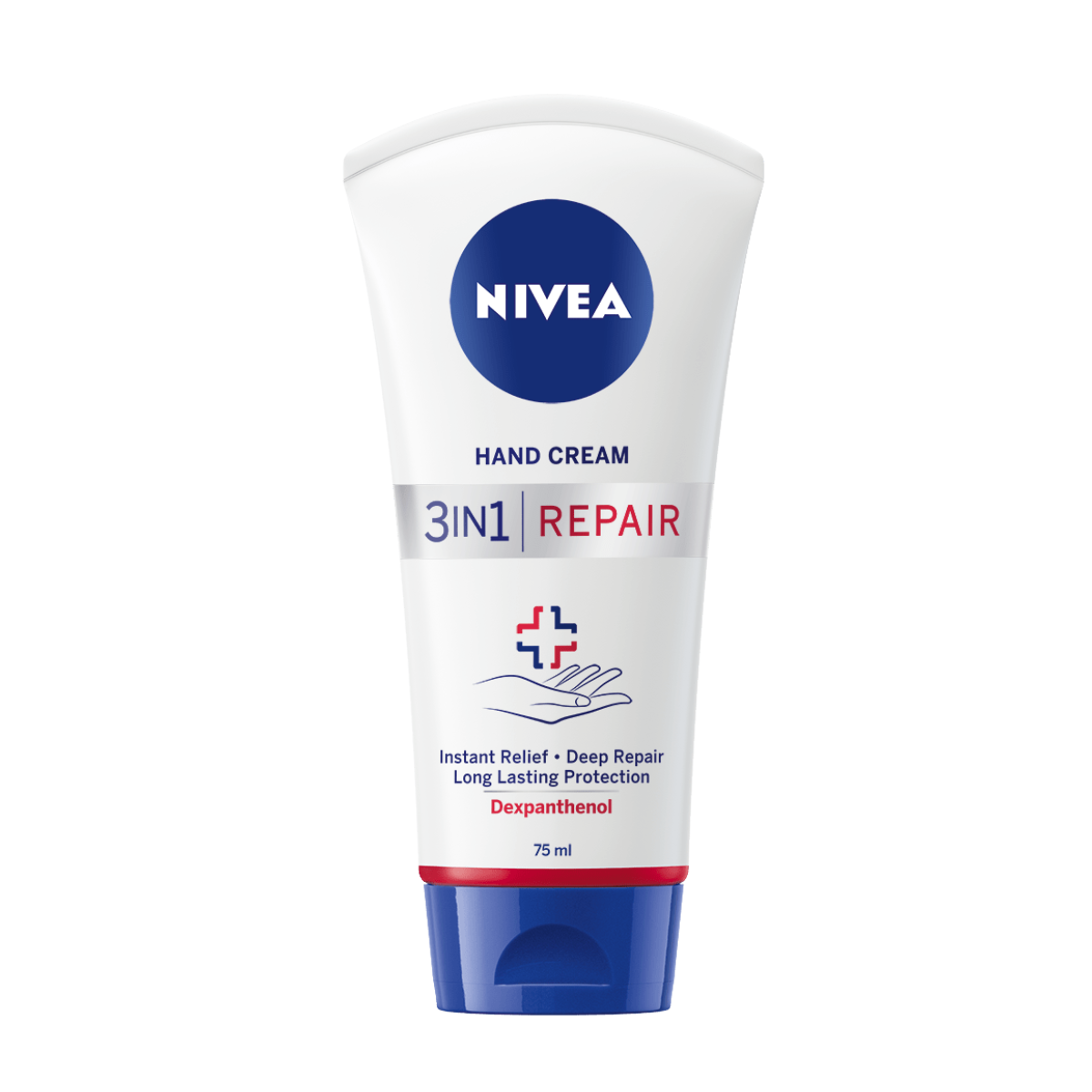 Nivea Repair Care Hand Cream 75ml