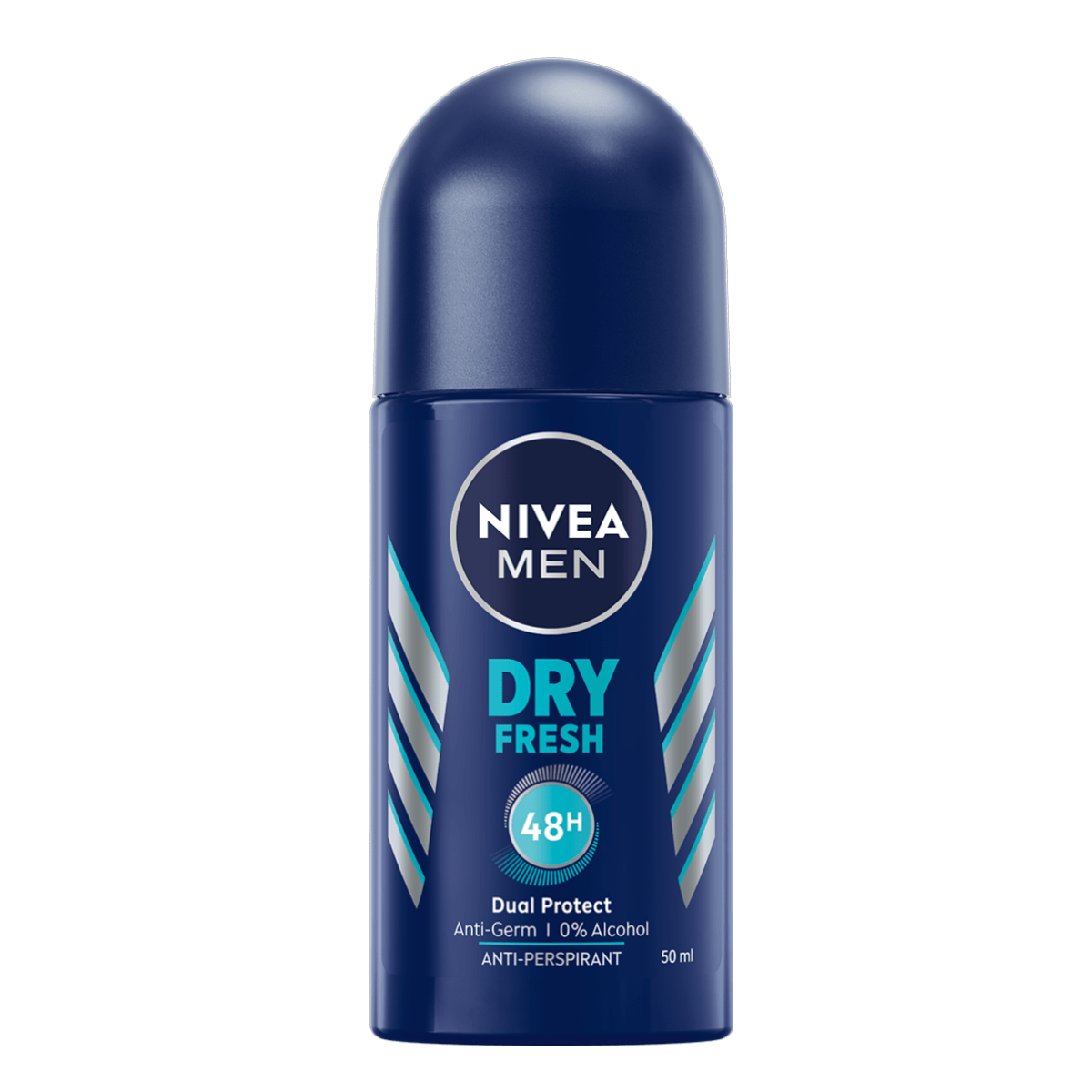 Nivea Dry Fresh Anti-Perspirant 50 ml