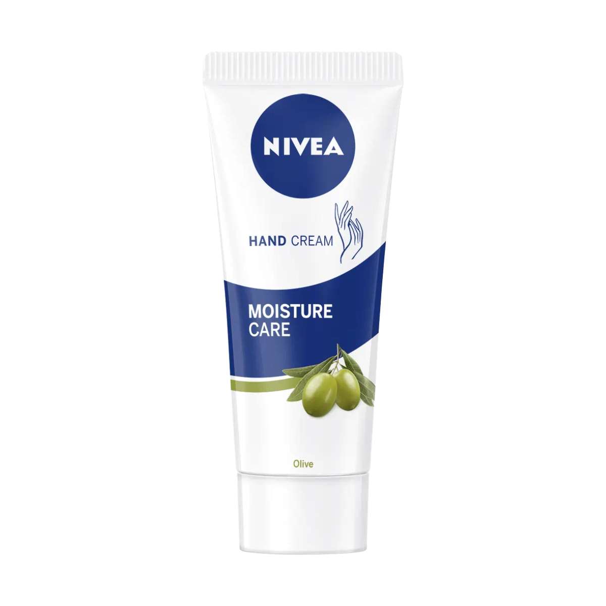 Nivea Moisture Care Hand Cream Olive Oil 75ml