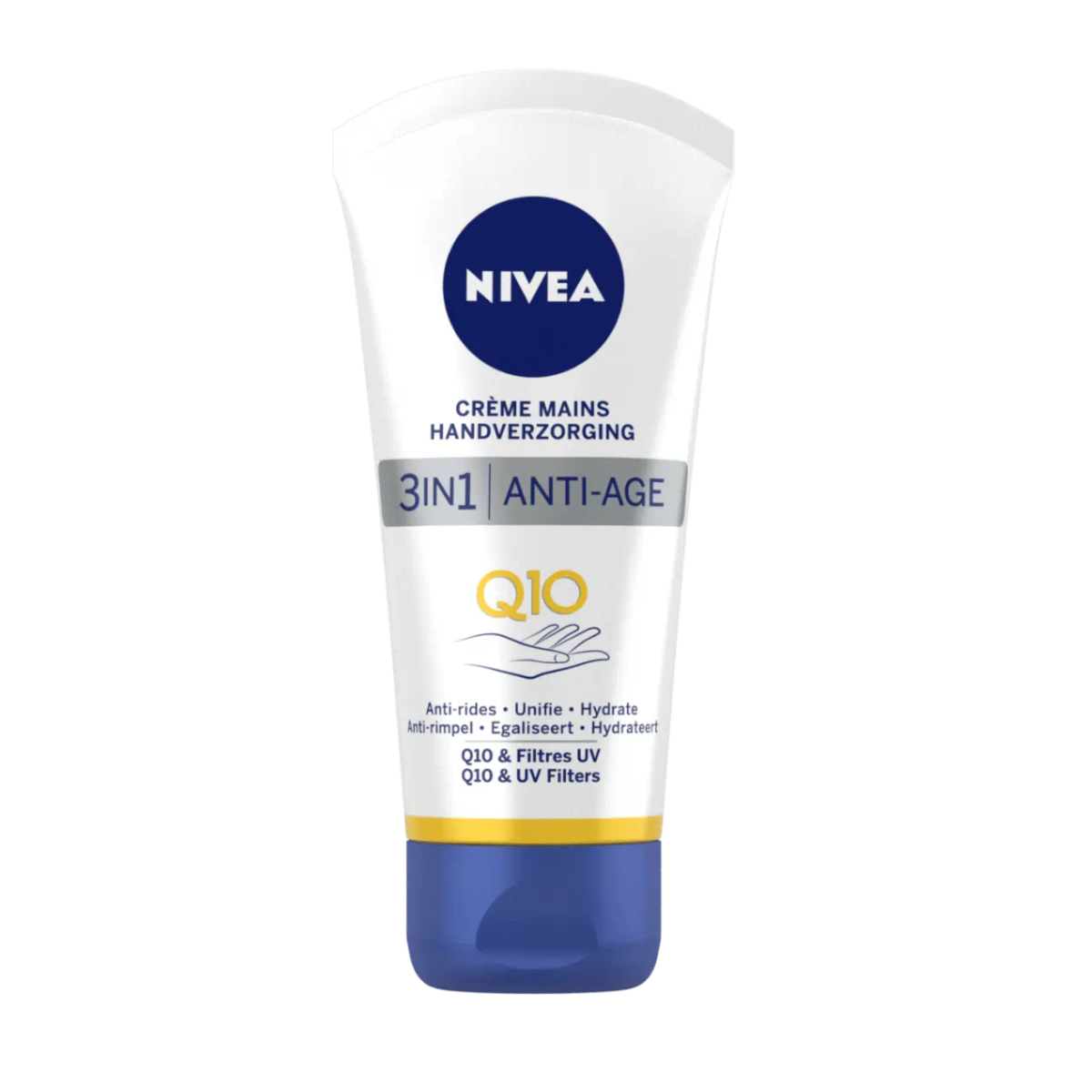 Nivea Q10 Plus Anti-Age Hand Cream 75ml