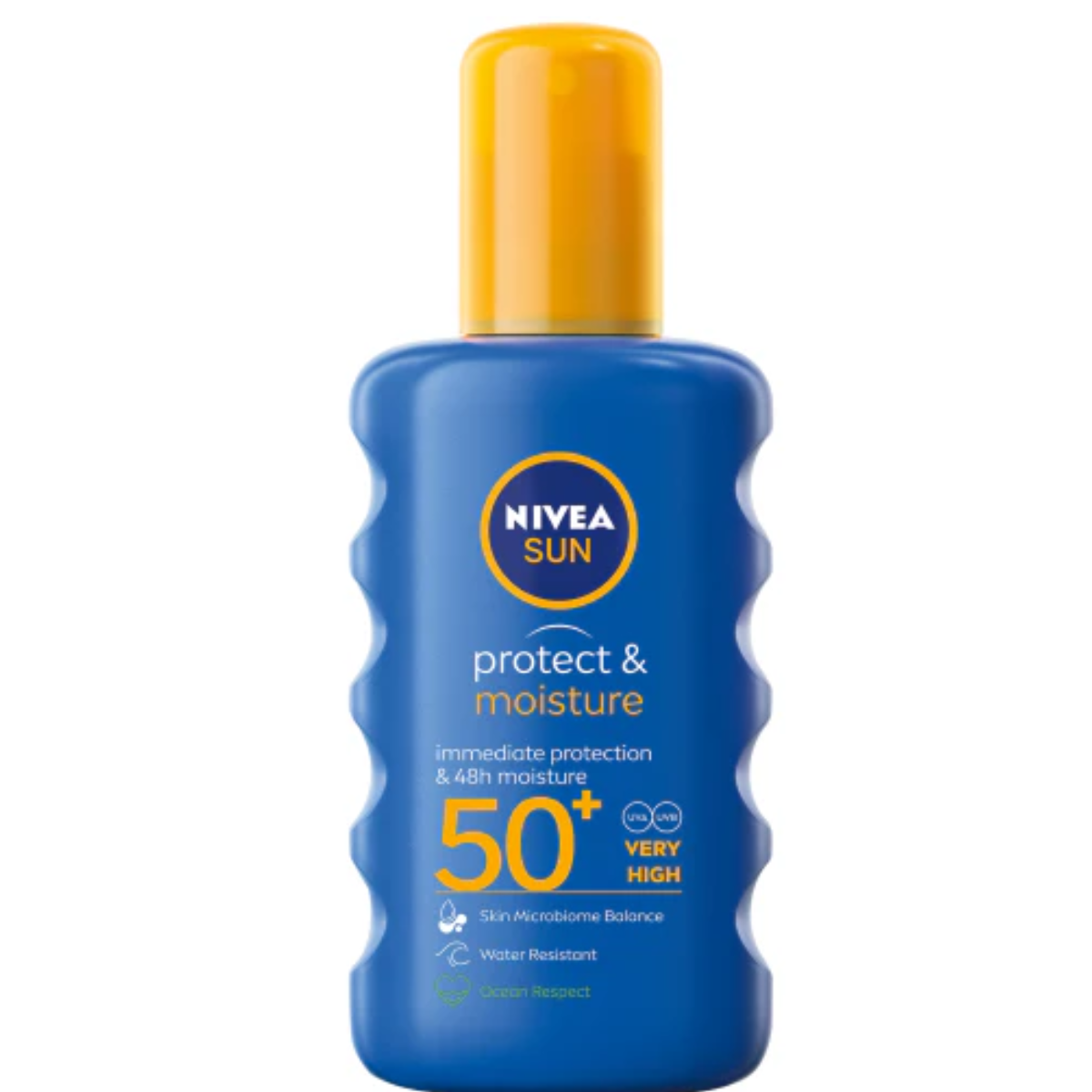 Nivea Sun Moisturising Sun Spray 200ml