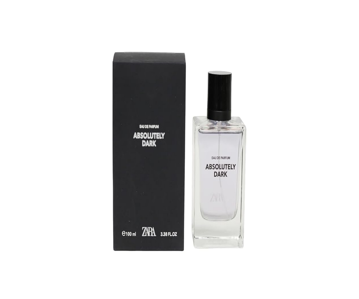 Zara For Him Absolutely Dark 100ml EDP