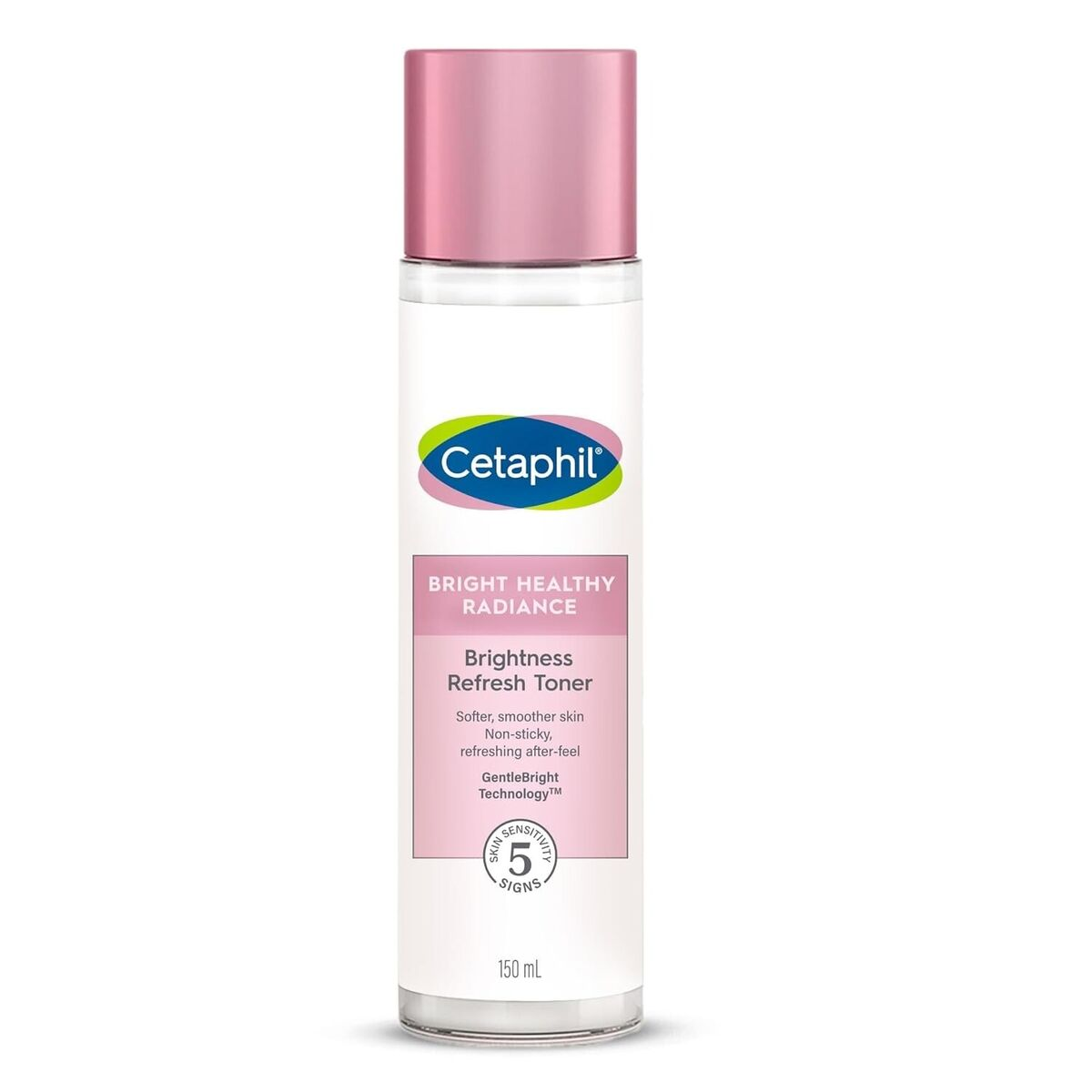 Cetaphil Bright Healthy Radiance Brightness Refresh Toner 150ml