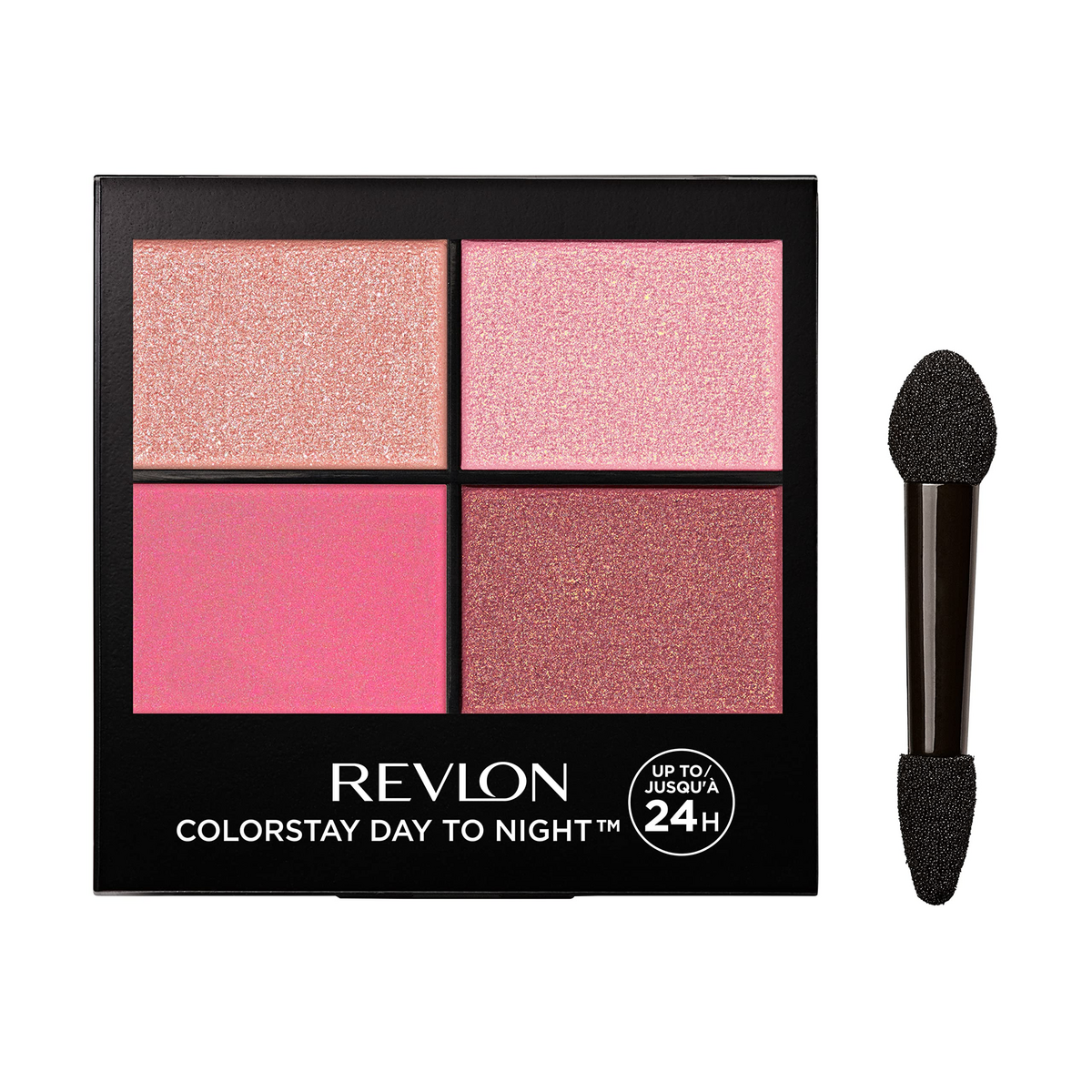 Revlon Colorstay 16 Hour Eyeshadow Quad