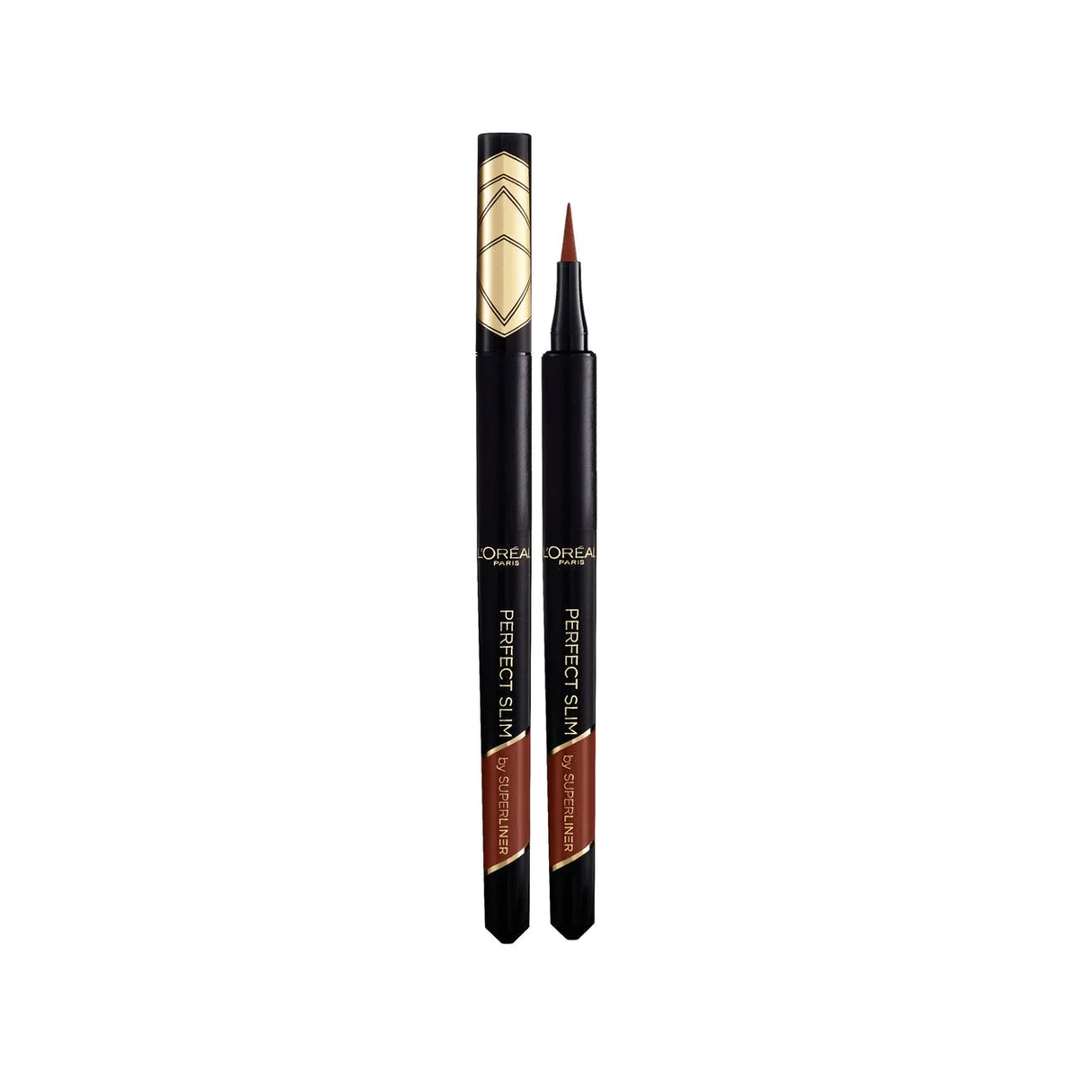 L'Oreal Paris Super Liner Perfect Slim Eyeliner - 1ml