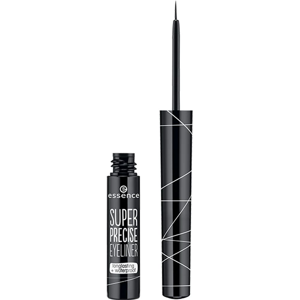 Essence Super Precise Eyeliner - 3ml