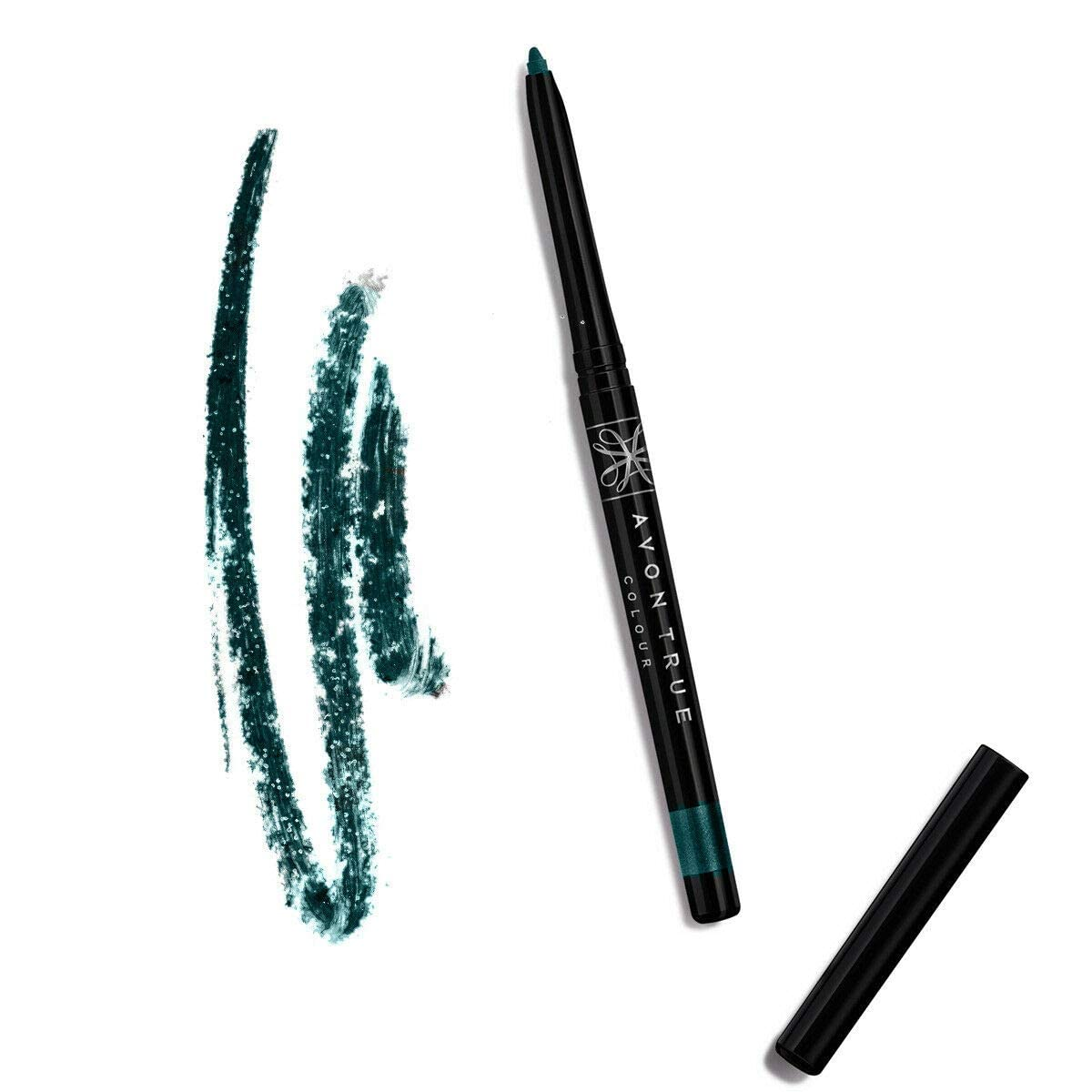 Avon True Color Glimmerstick Eyeliner - 0.28g