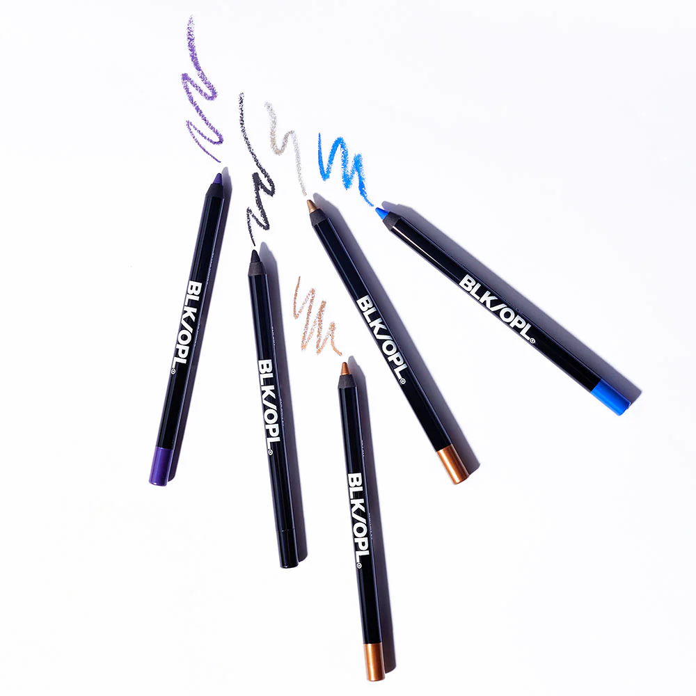 Black Opal Color Splurge Precision Eye Definer - 0.28g