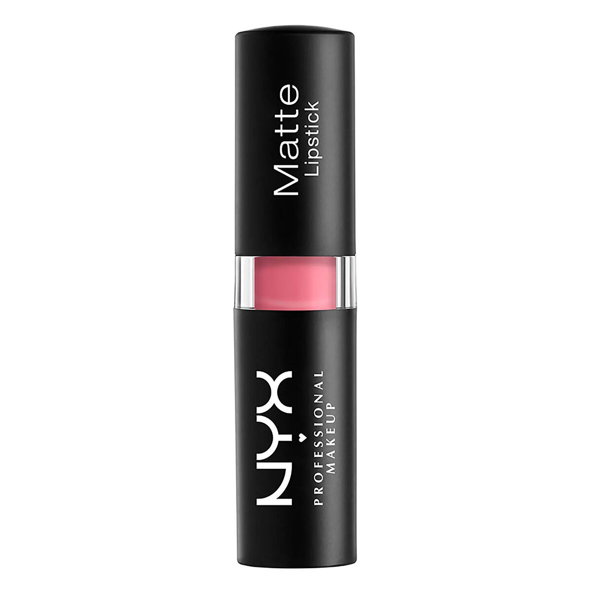 NYX Professional Makeup Matte Lipstick - 4.5g