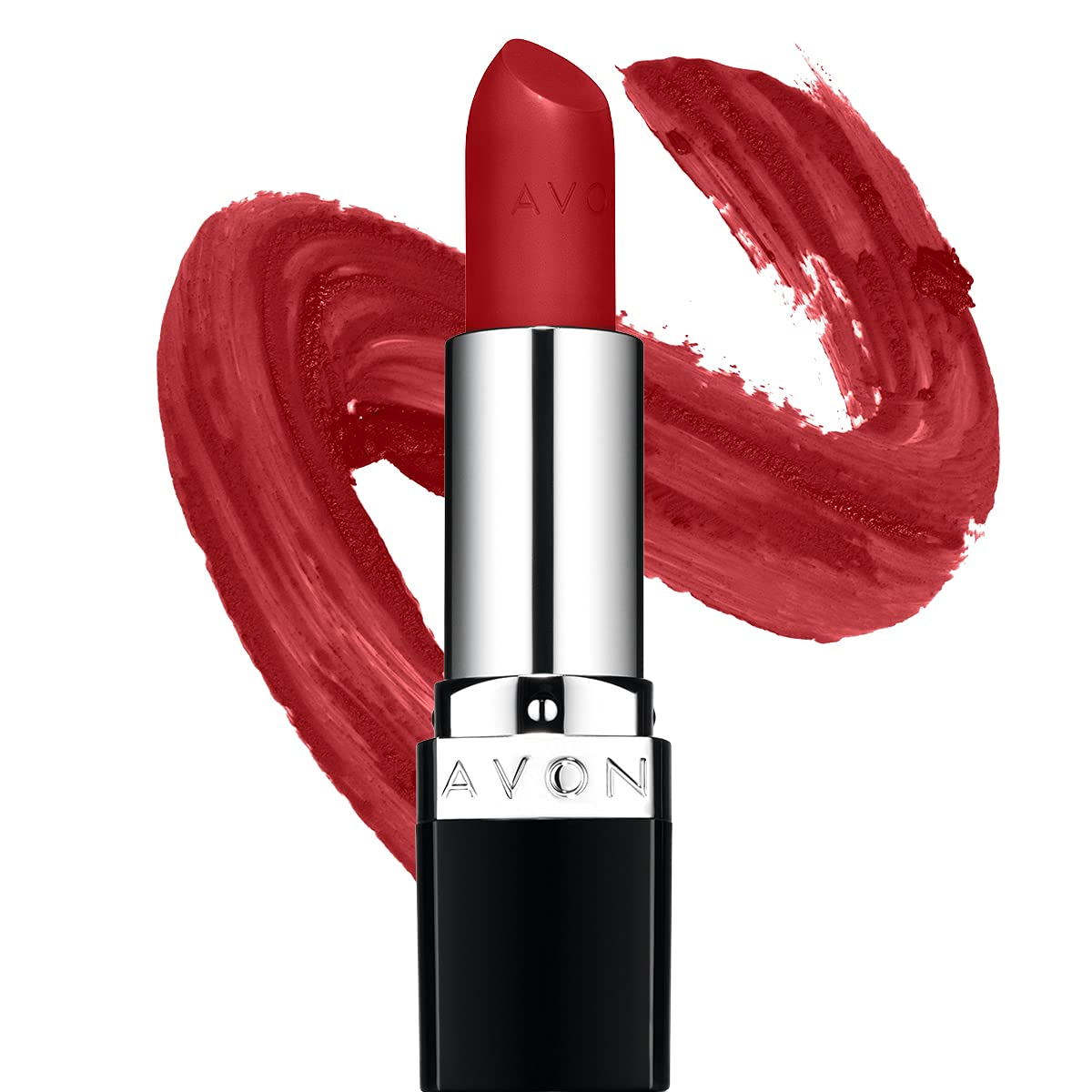 Avon True Colour Perfectly Matte Lipstick - 3.6g