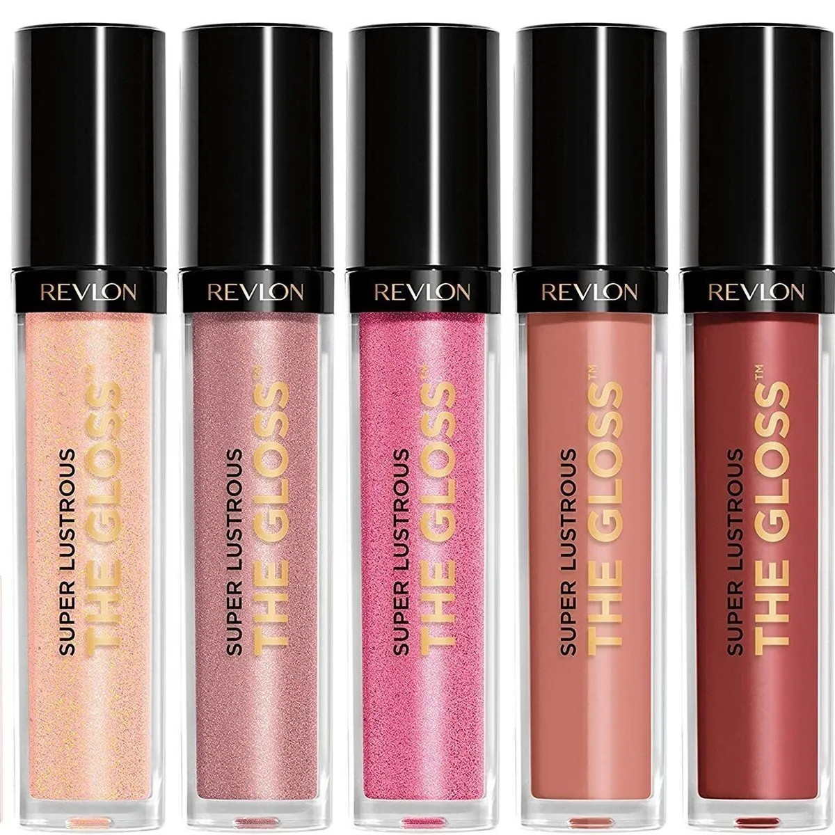 Revlon Super Lustrous Lipgloss - 5.9ml