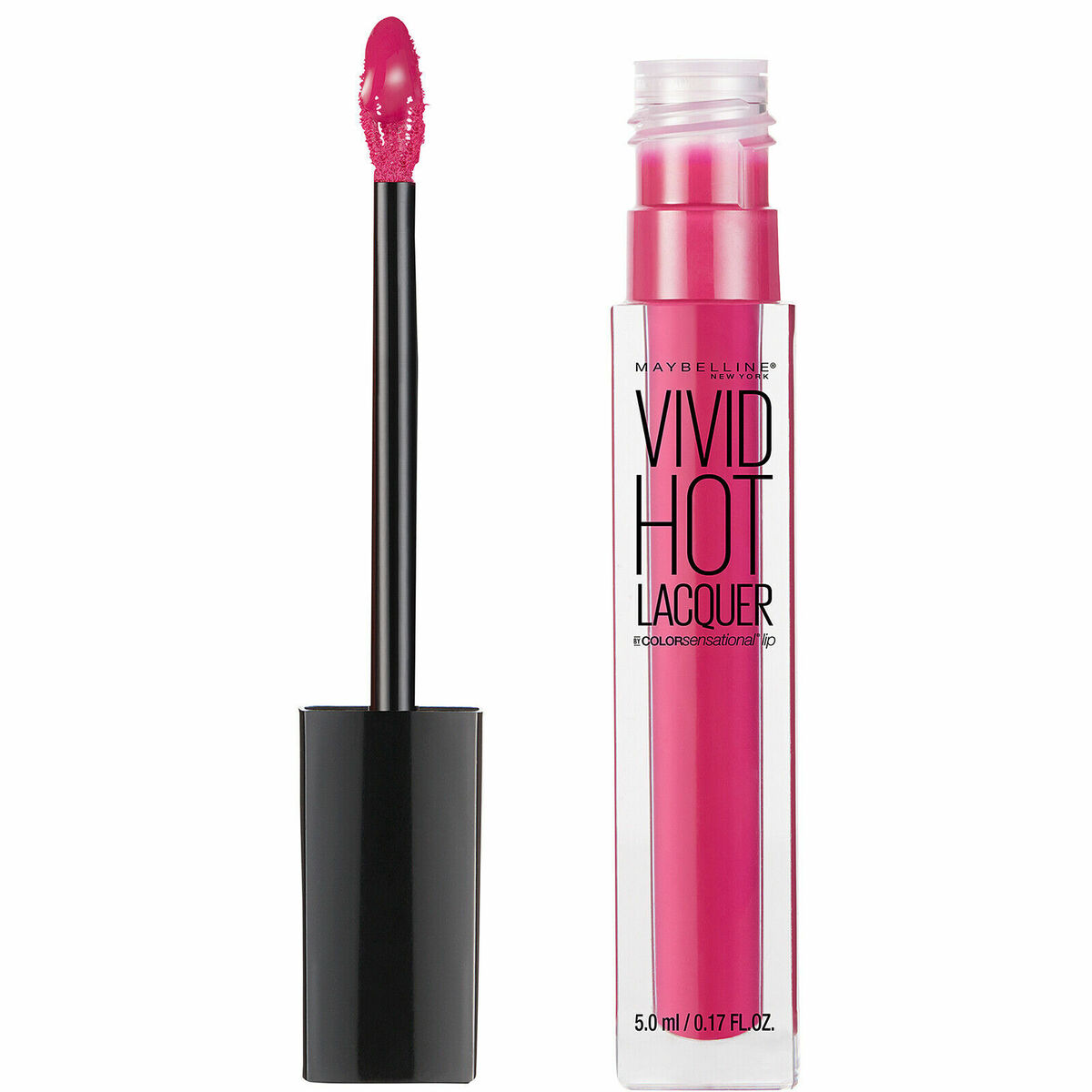 Maybelline New York Color Sensational Lip Gloss