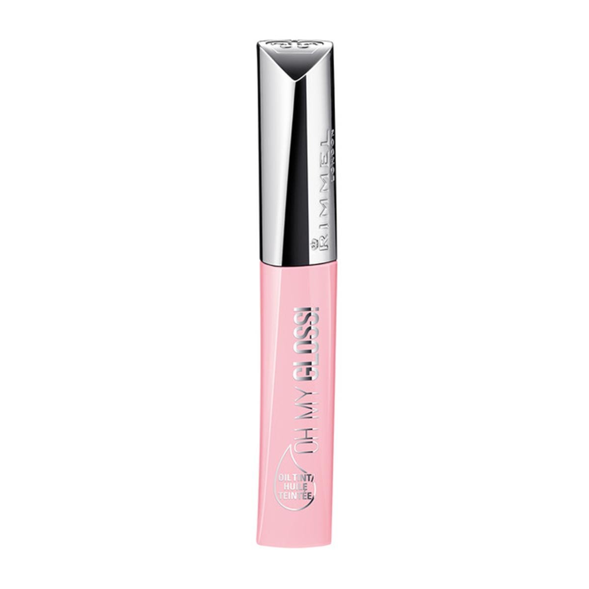 Rimmel Oh My Gloss! Lip Gloss - 6.5ml