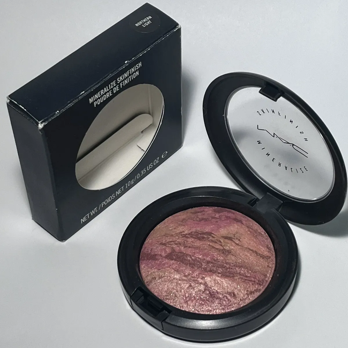 MAC Cosmetics Mineralize Skinfinish Highlighter - 10g