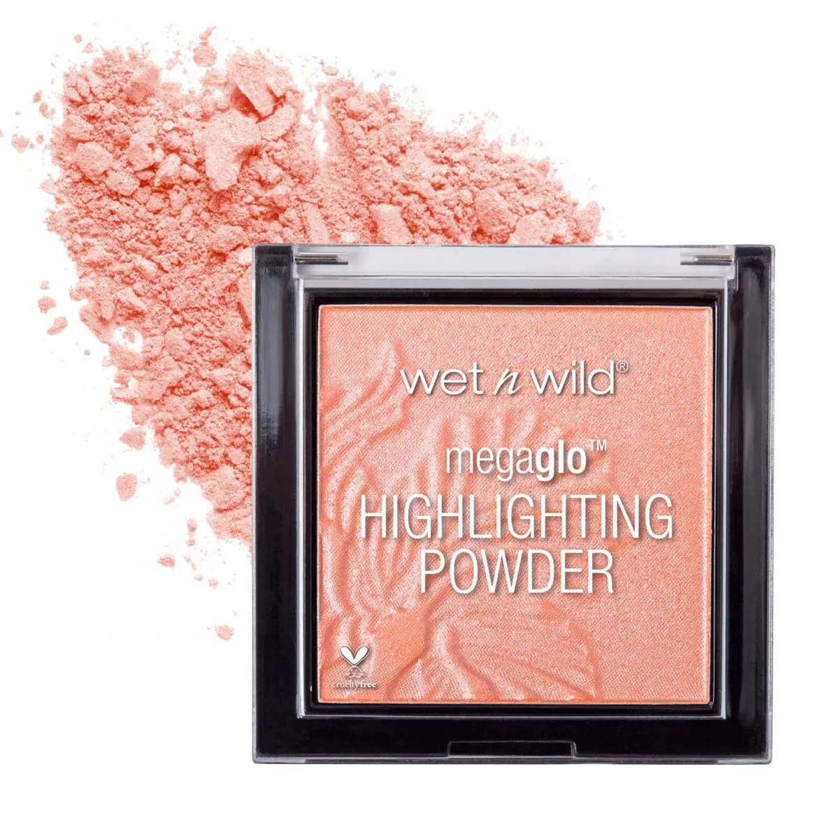 Wet n Wild MegaGlo Highlighting Powder - 5.4g