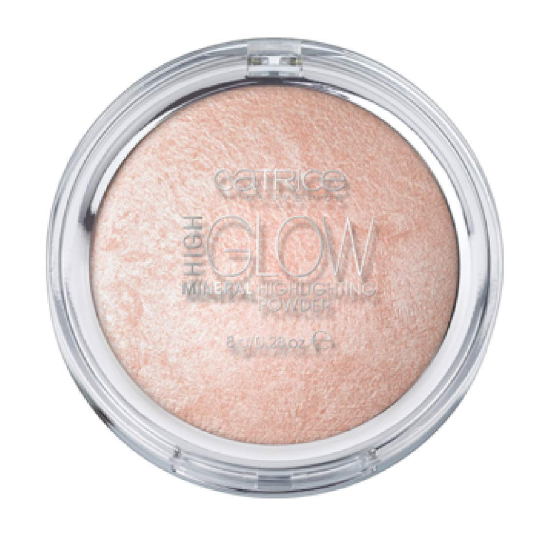 Catrice High Glow Mineral Highlighting Powder - 8.5g