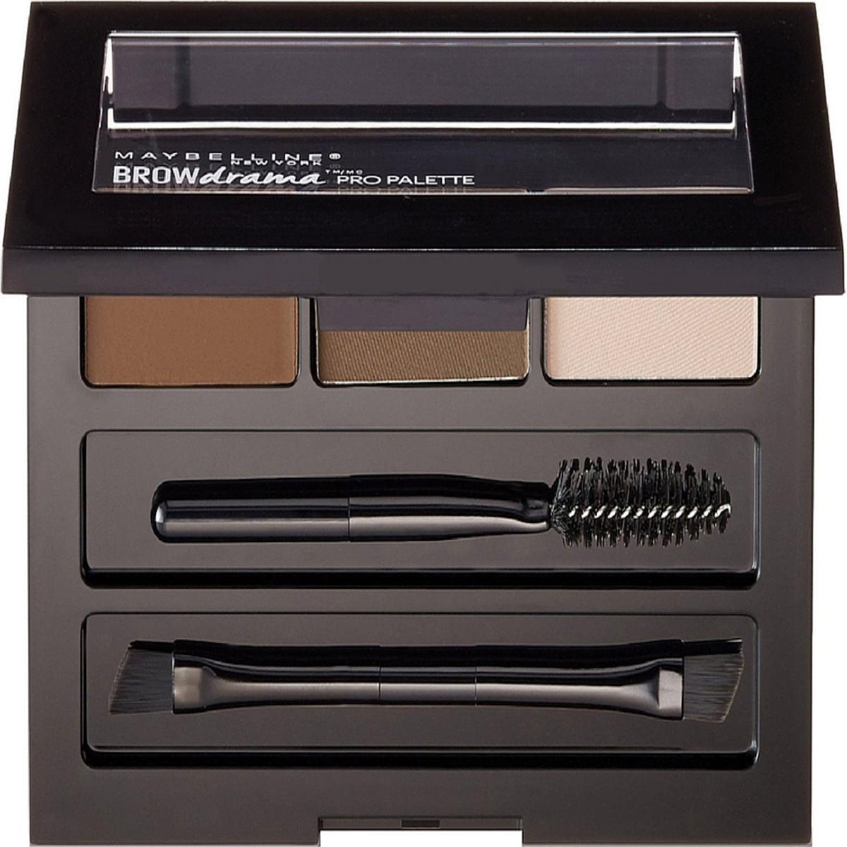 Maybelline New York Brow Drama Pro Palette