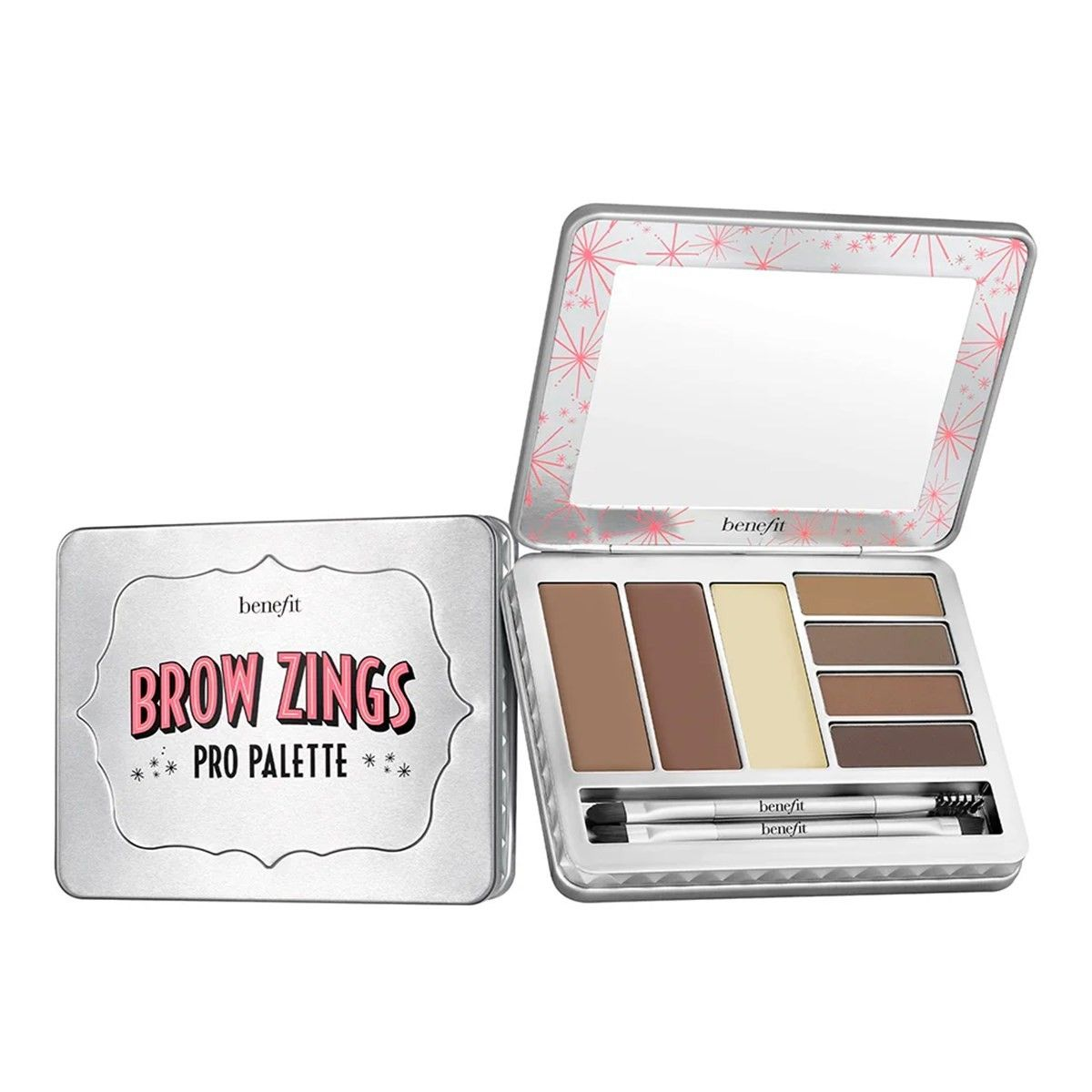 Benefit Cosmetics Brow Zings Eyebrow Shaping Kit