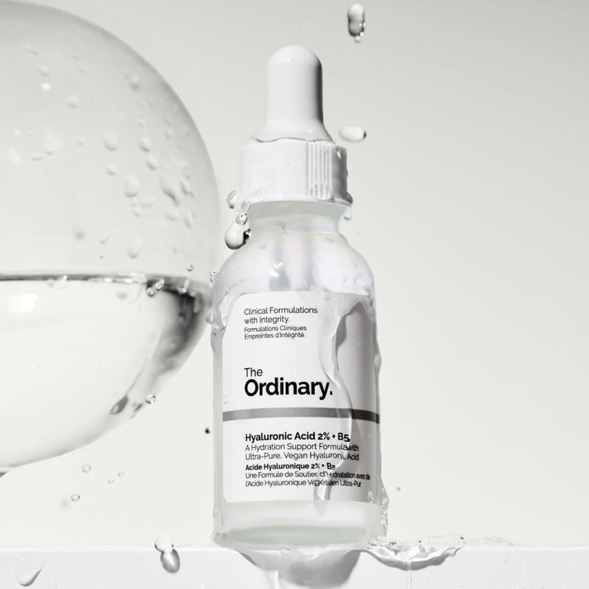 The Ordinary Hyaluronic Acid 2% + B5 - 30ml