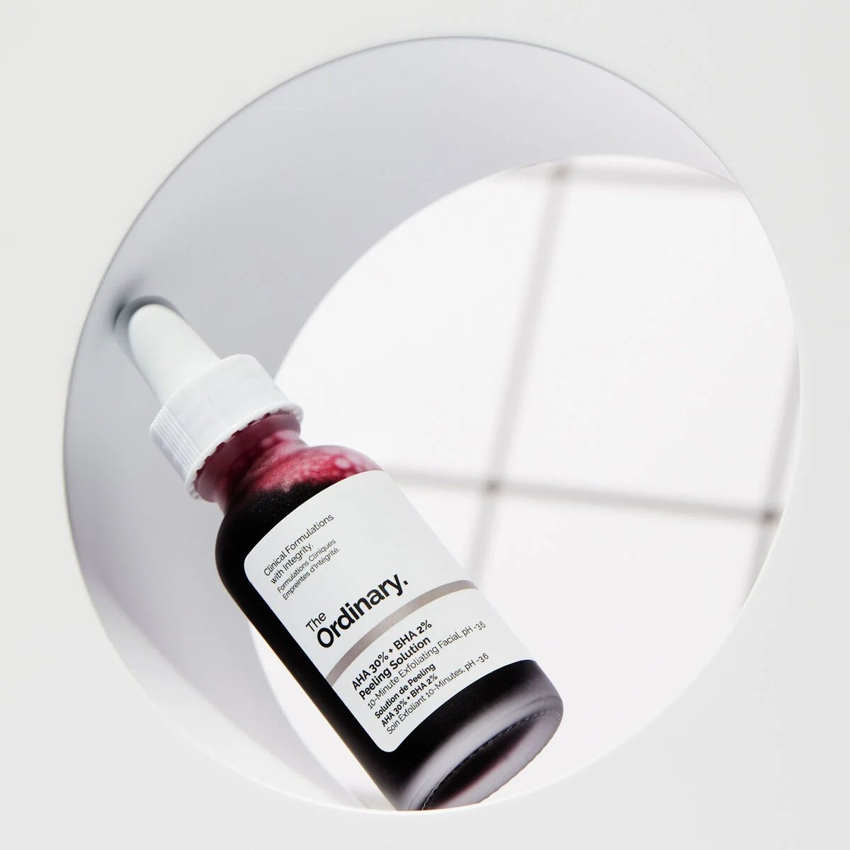 The Ordinary AHA 30% + BHA 2% Peeling Solution - 30ml