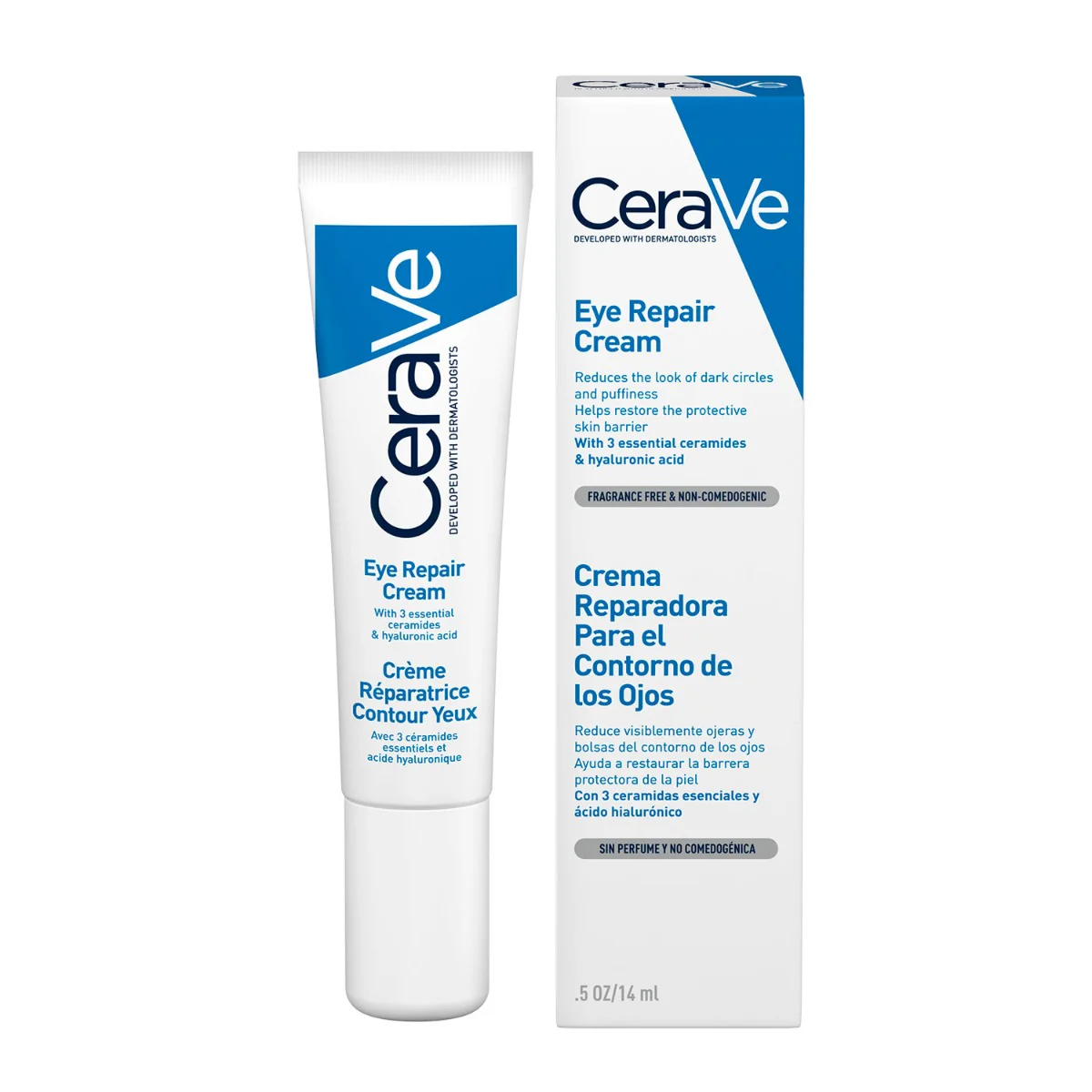 CeraVe Eye Repair Cream - 14ml