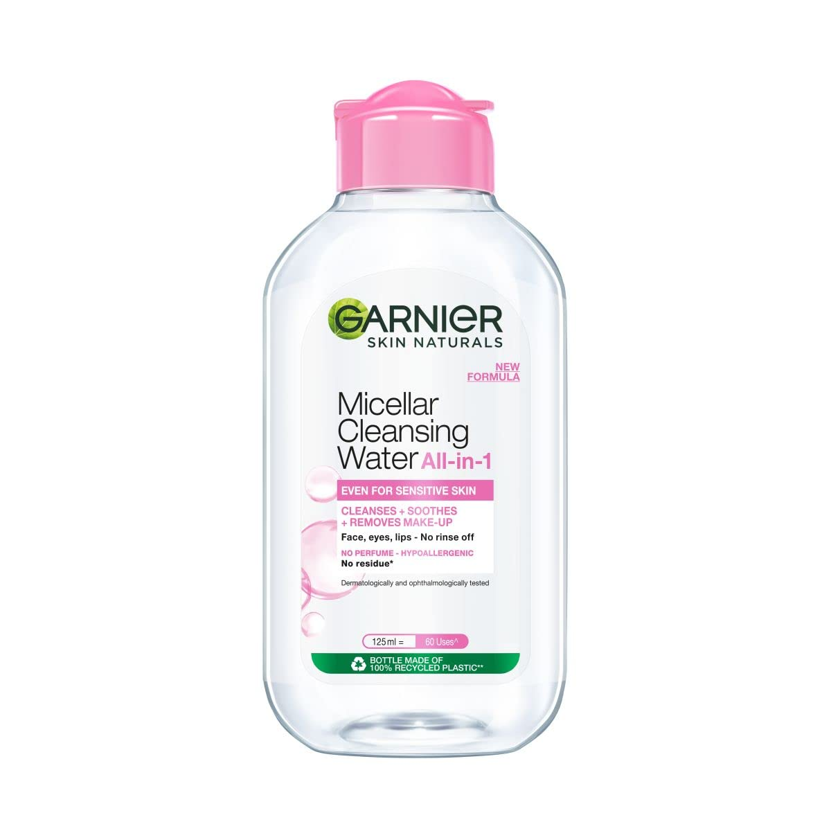 Garnier Micellar Water Cleanser - 400ml