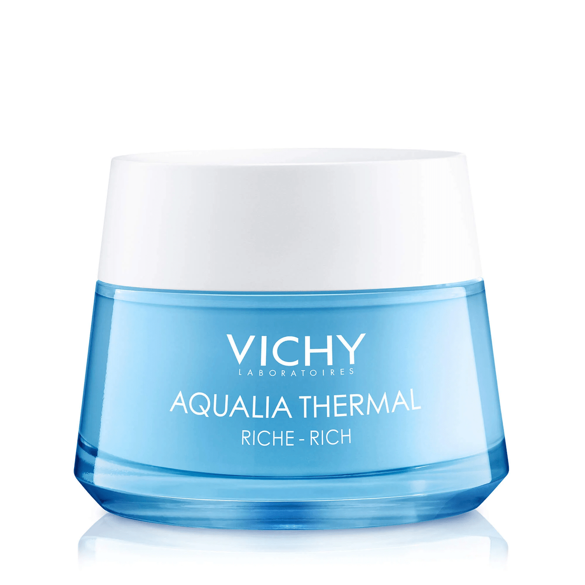 Vichy Aqualia Thermal Rich Cream - 50ml