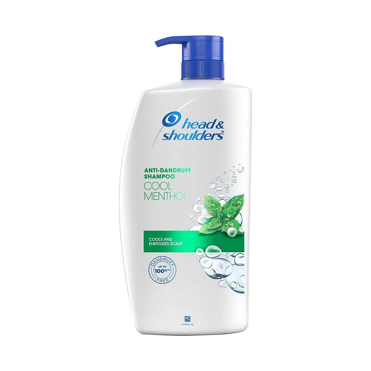 Head & Shoulders Anti Dandruff Shampoo - 400ml