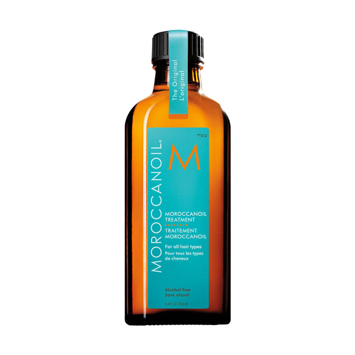 MoroccanOil Treatment - 25ml, 50ml