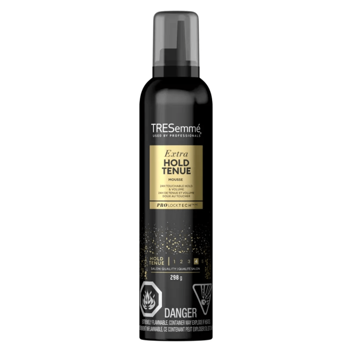 Tresemmé Extra Hold Hair Mousse - 300ml