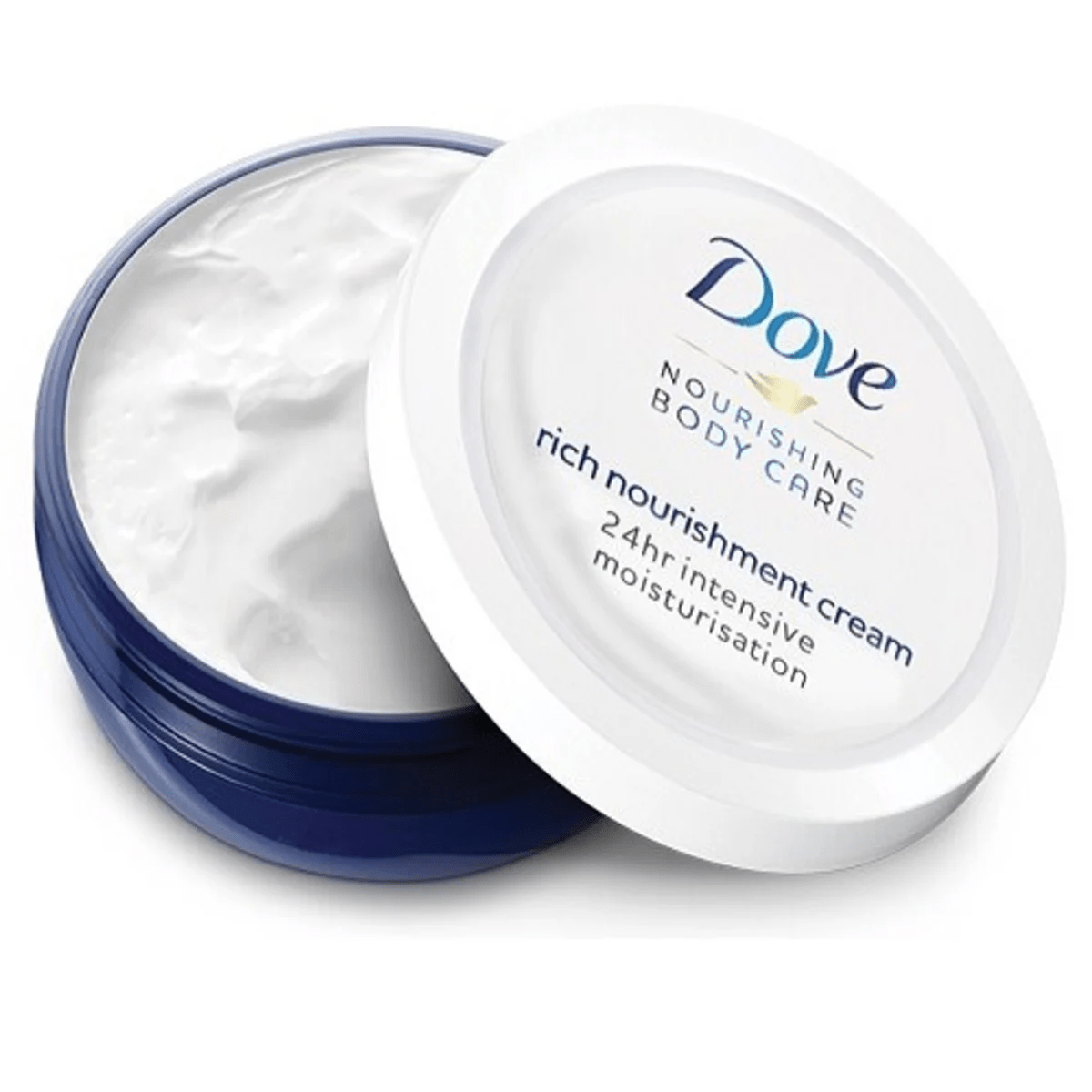 Dove Nourishing Body Cream - 250ml