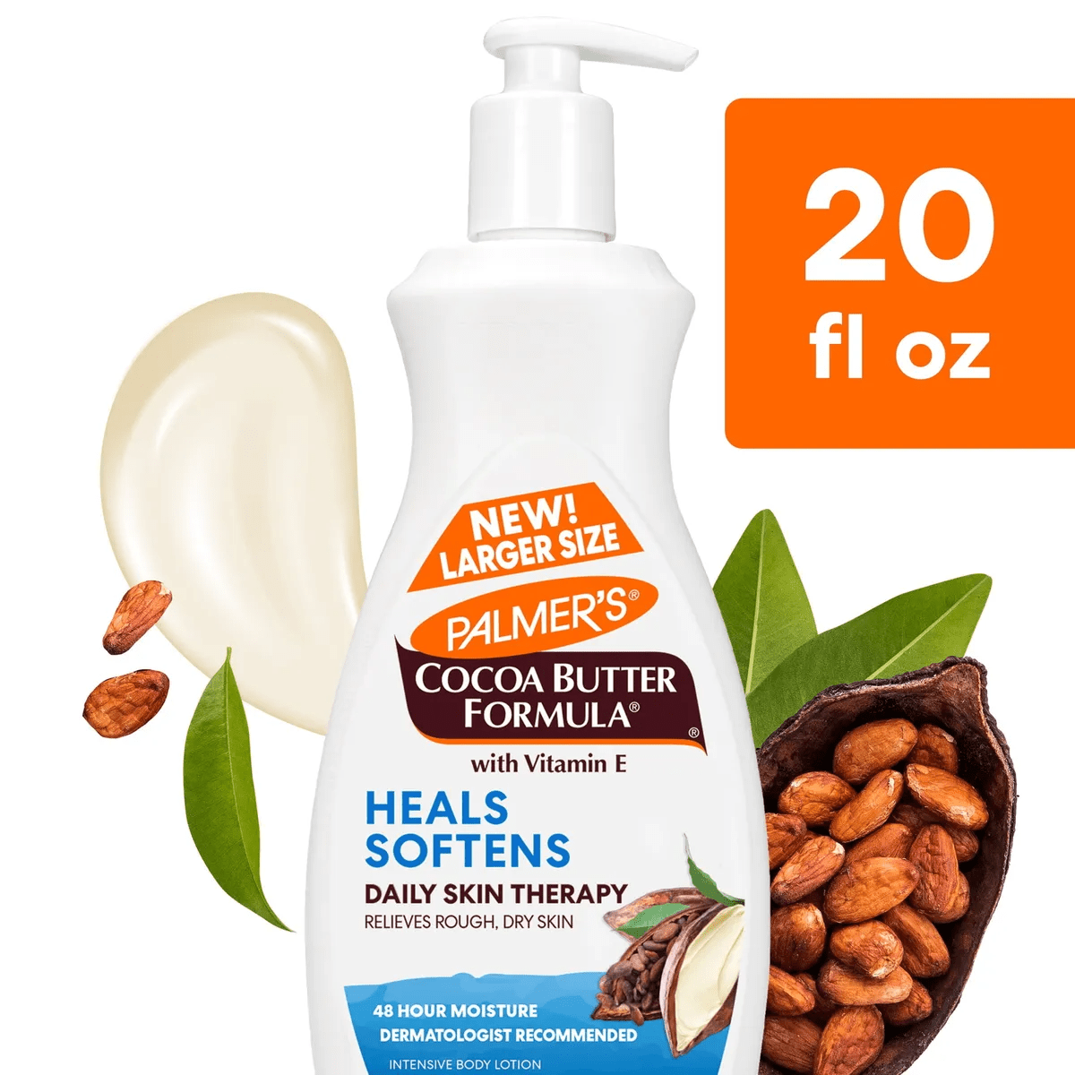 Palmer's Cocoa Butter Formula Body Lotion - 250ml