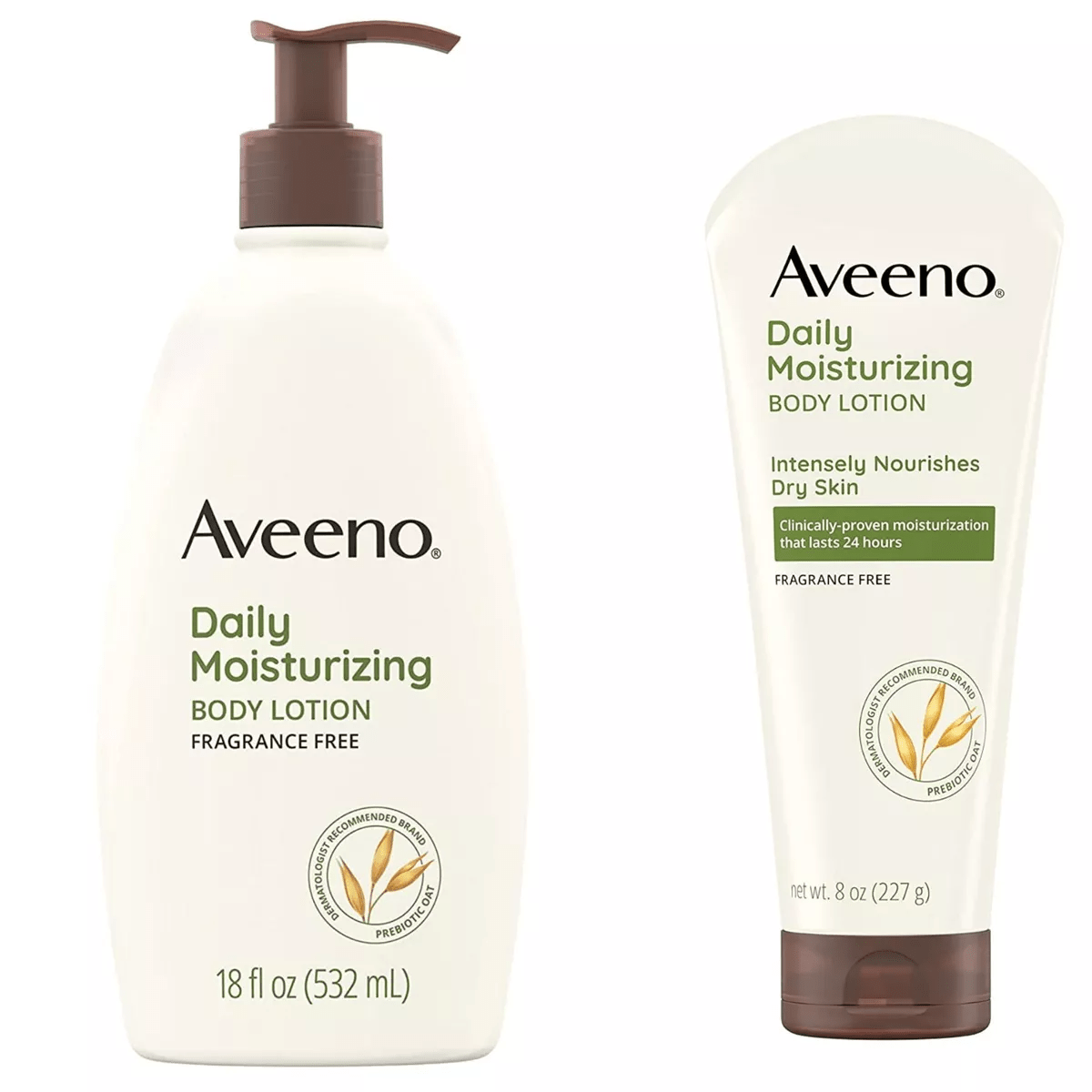 Aveeno Daily Moisturizing Lotion - 354ml