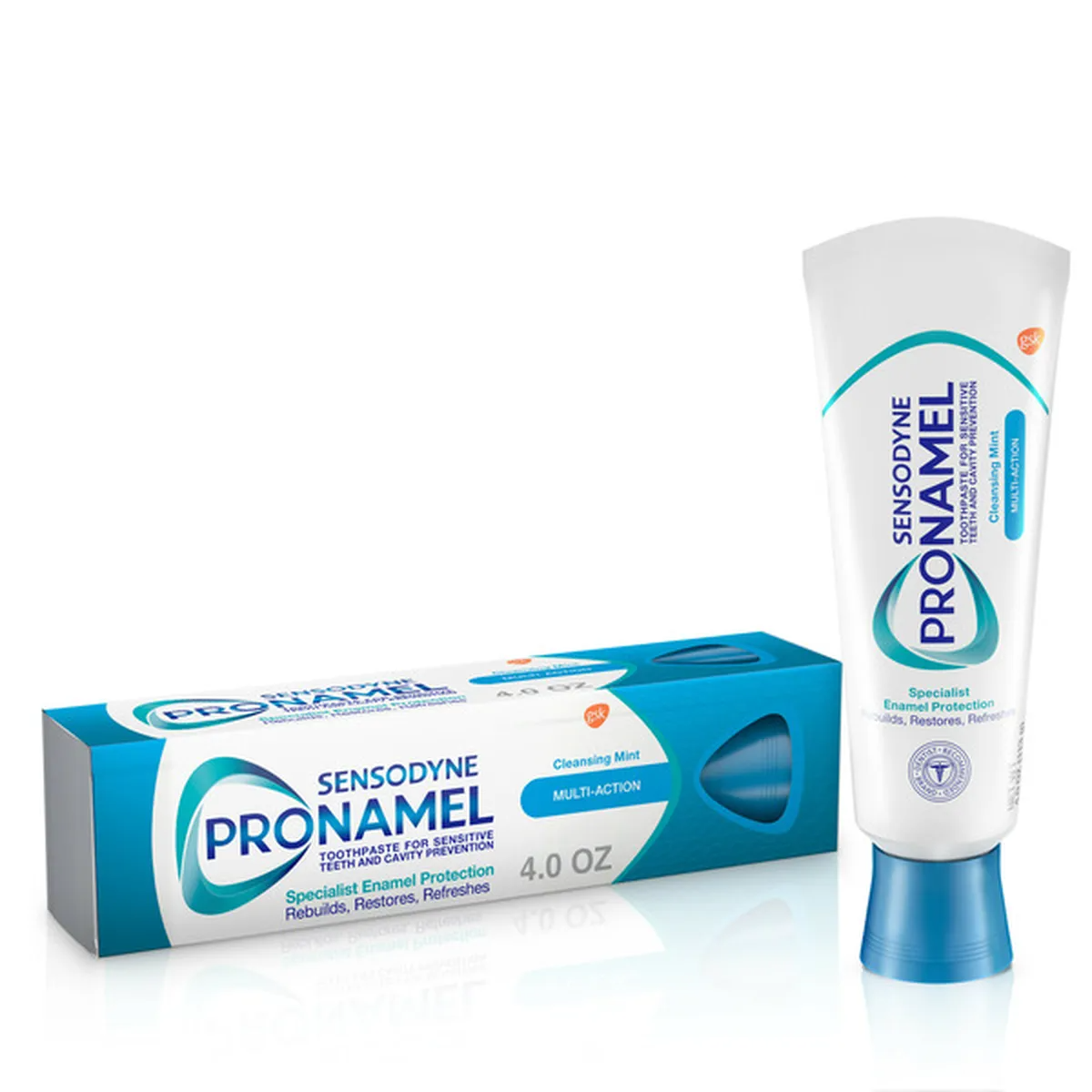 Sensodyne Pronamel Toothpaste - 75ml, 100ml