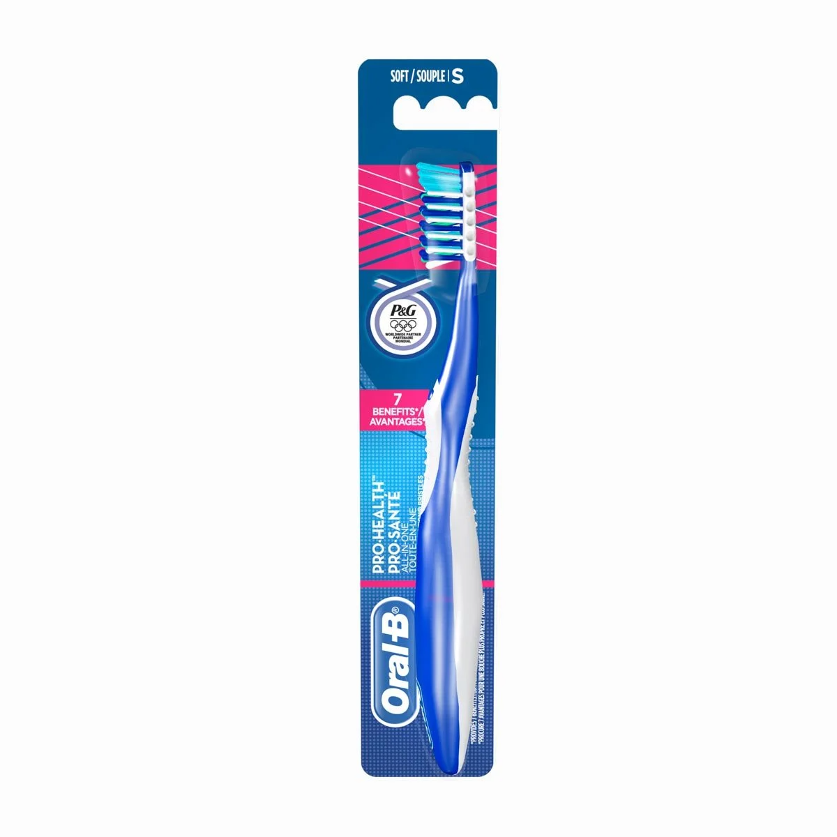 Oral-B Pro-Health Toothbrush