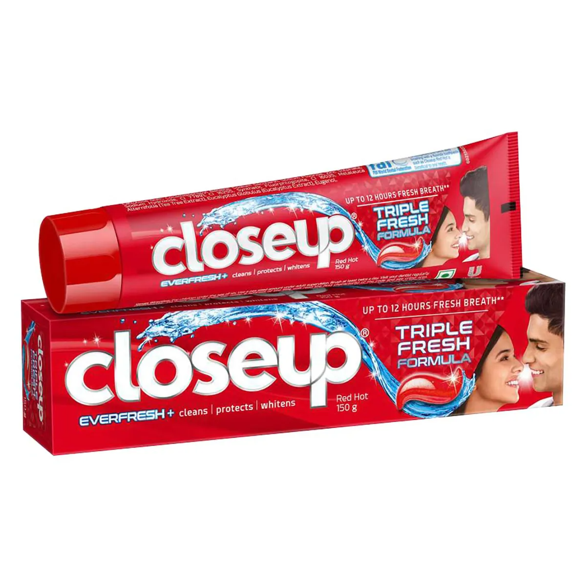 Close-Up Toothpaste - 100ml, 150ml