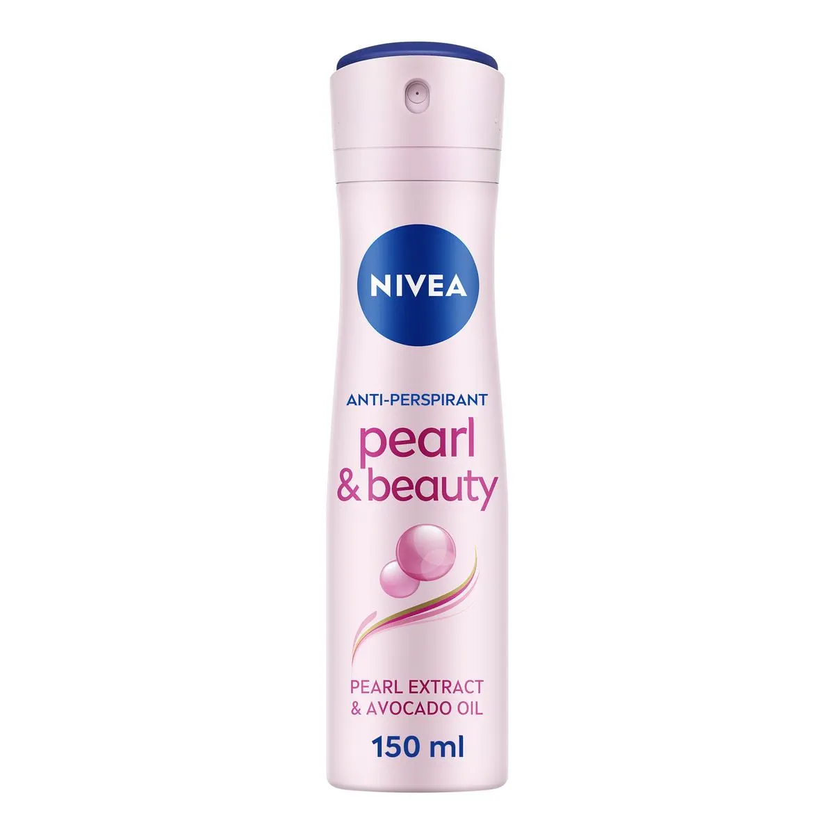 Nivea Pearl & Beauty Deodorant