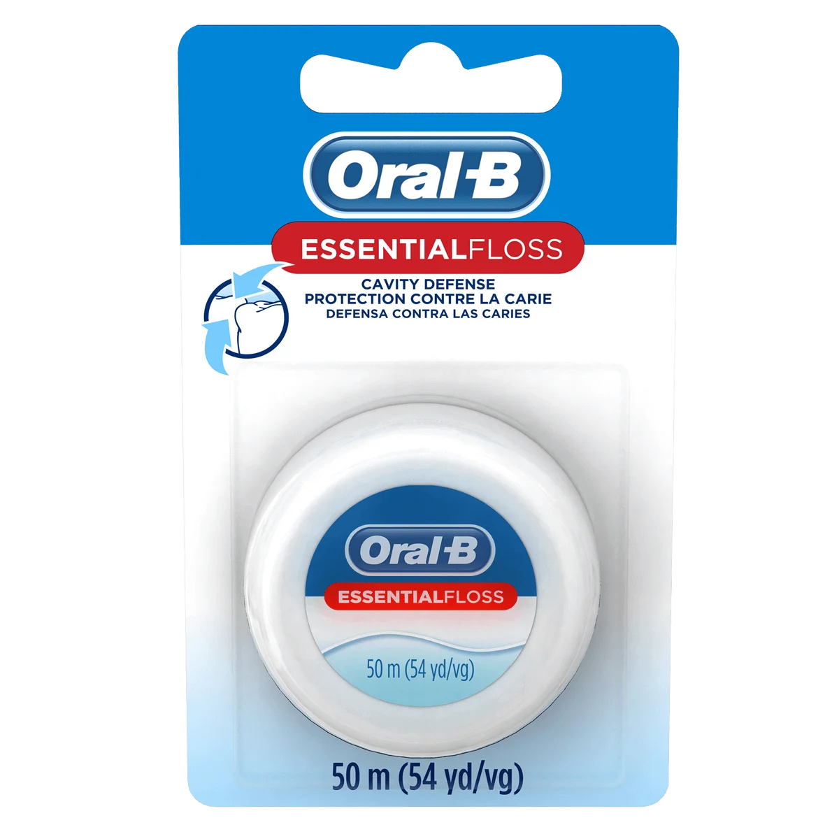 Oral-B Essentials Floss