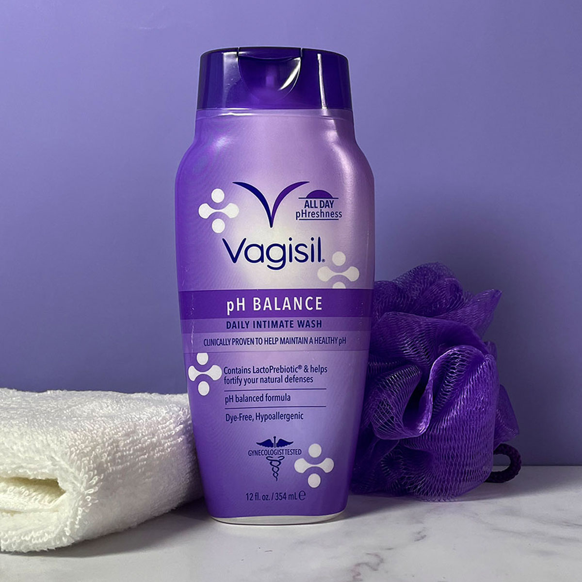 Vagisil Feminine Wash -  175ml