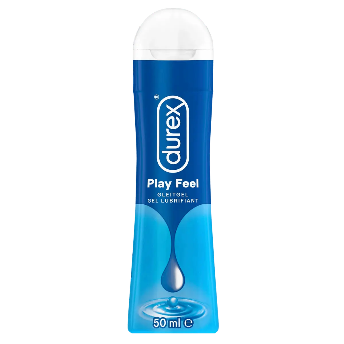 Durex Play Feel Lubricant - 50ml